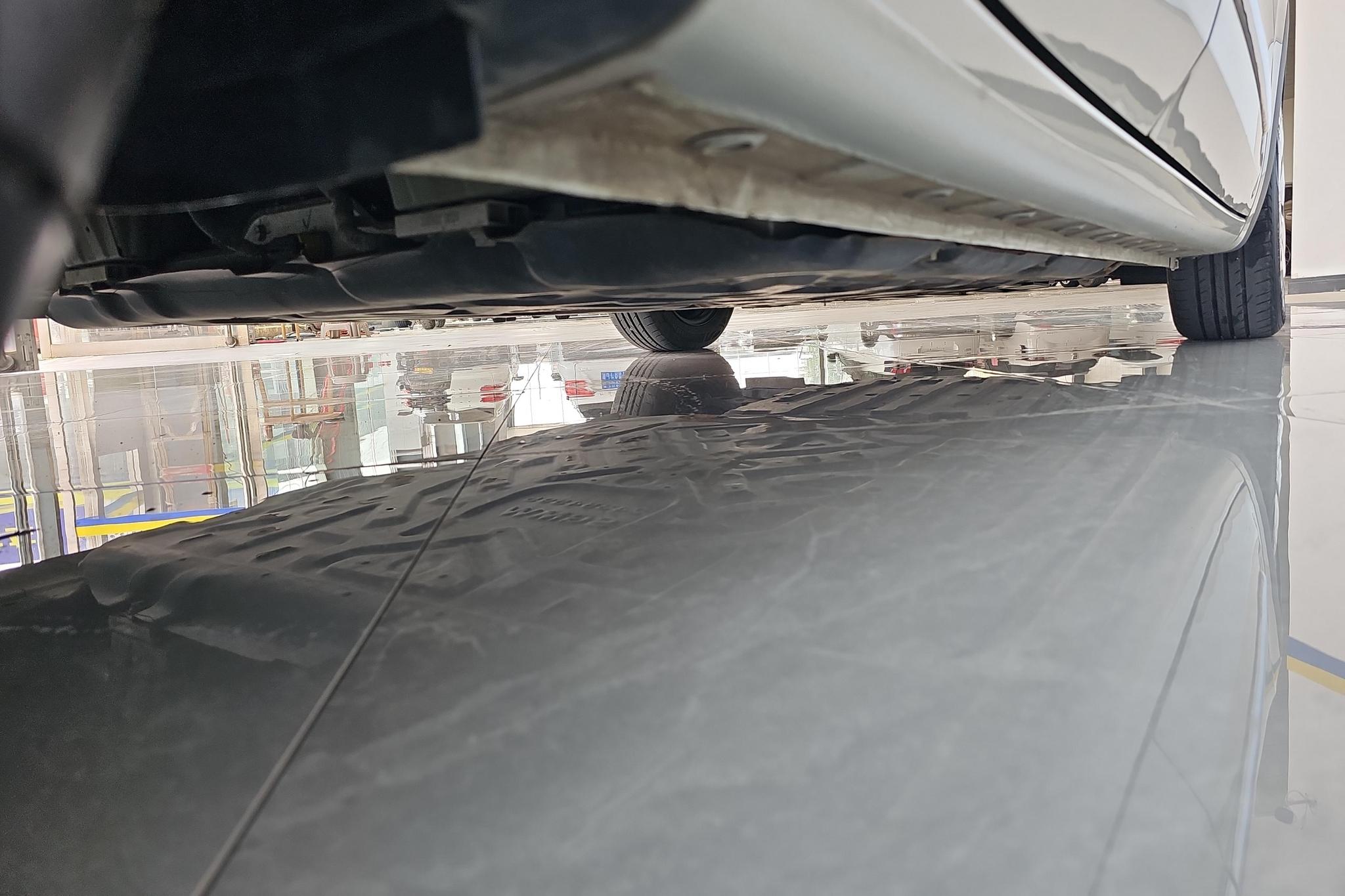 Wuling Binguo 2023 333KM