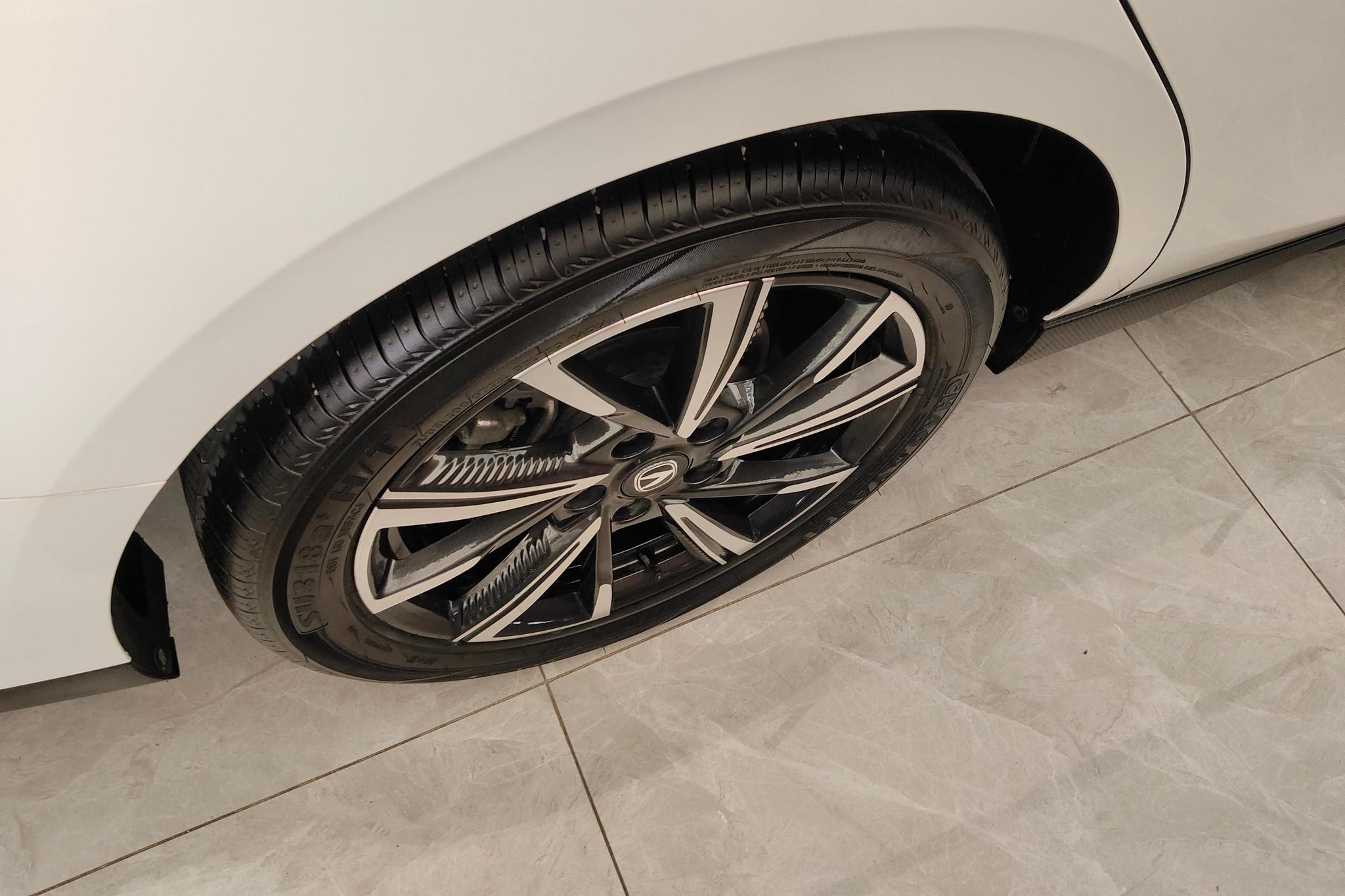 Changan Eado 2024 1.5T DCT Flagship