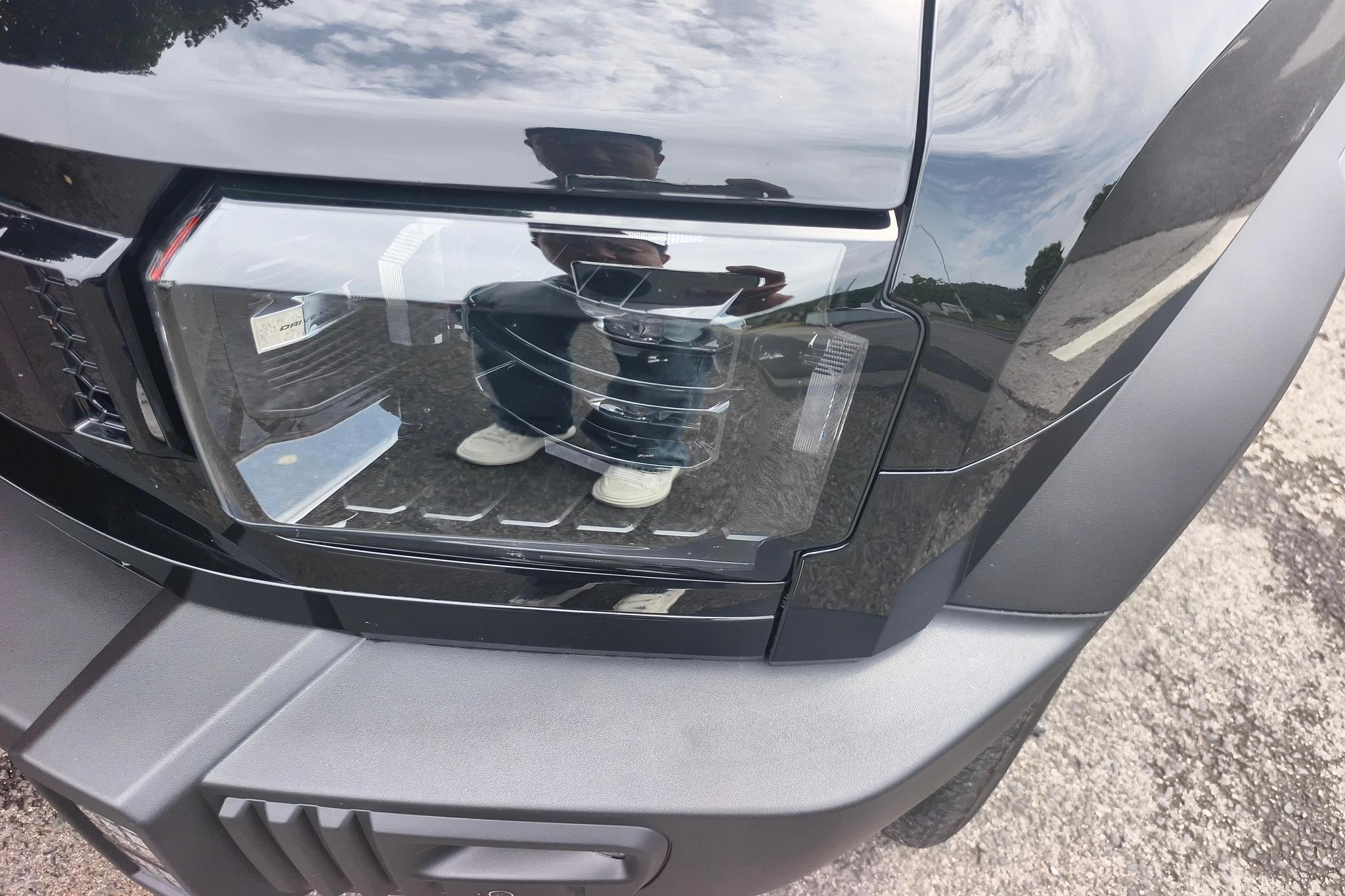 JETOUR Traveller 2023 2.0TD PRO