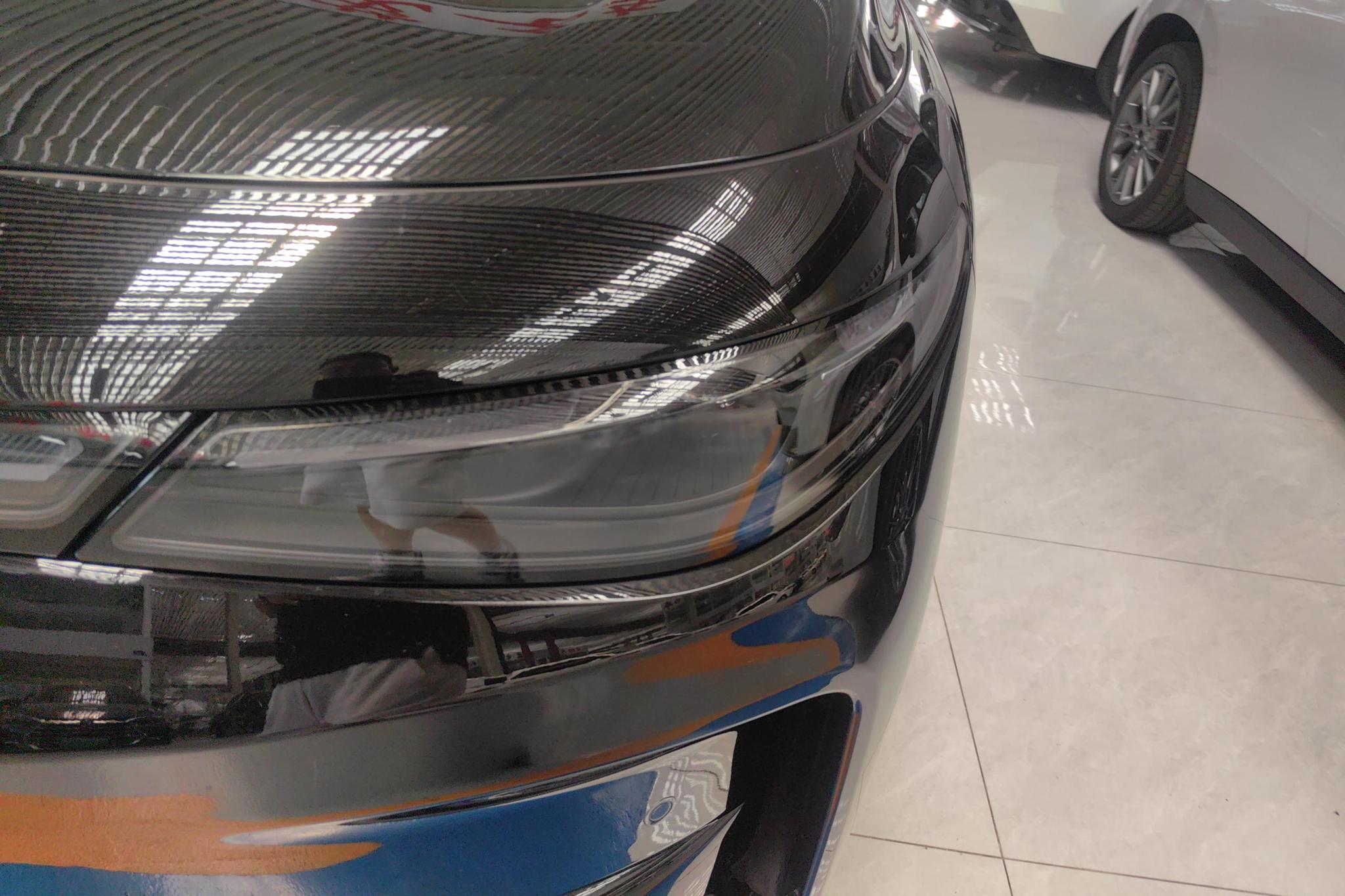 Leapmotor C16 2026 280 5 мест