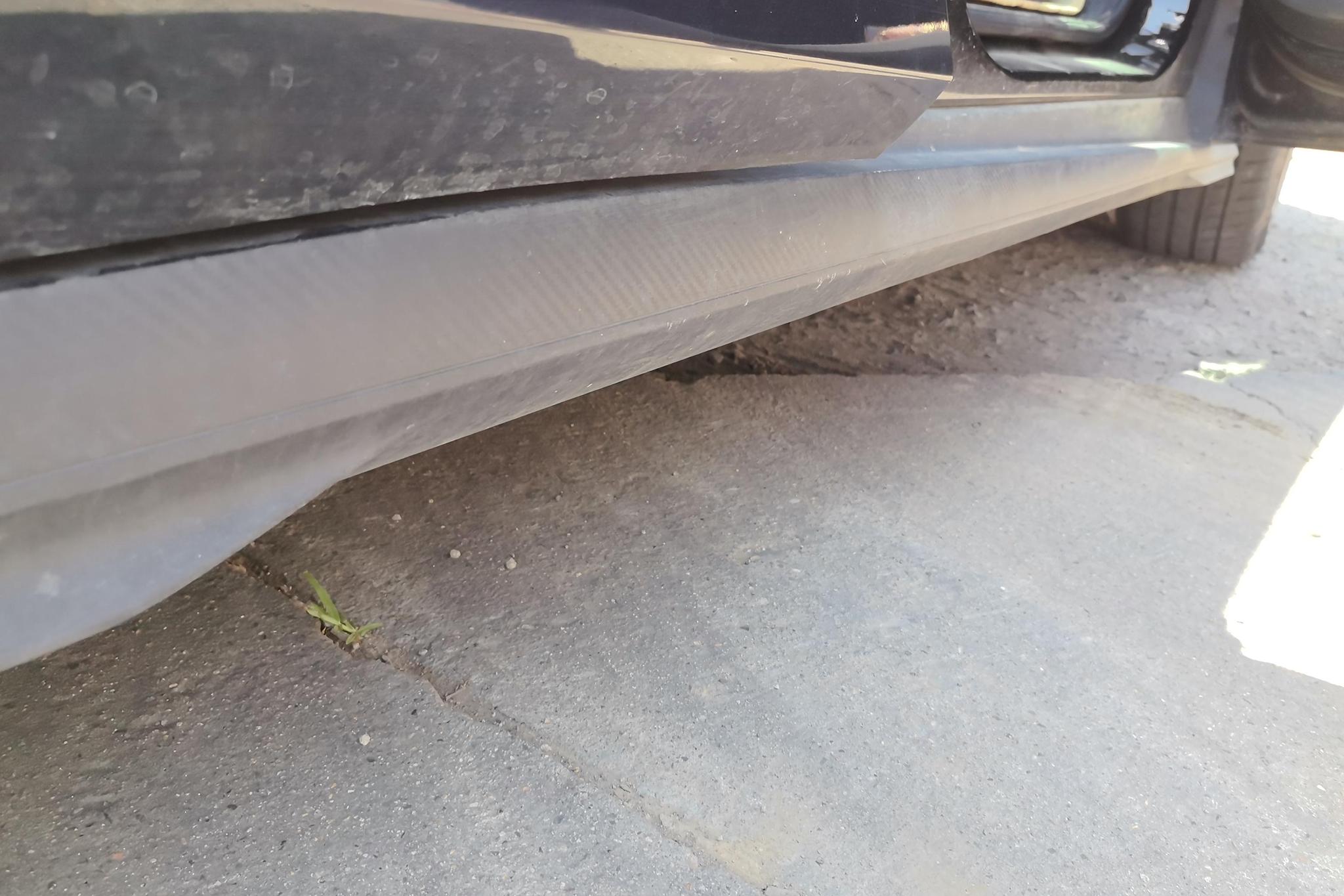 Changan UNI-V 2022 1.5T Luxury