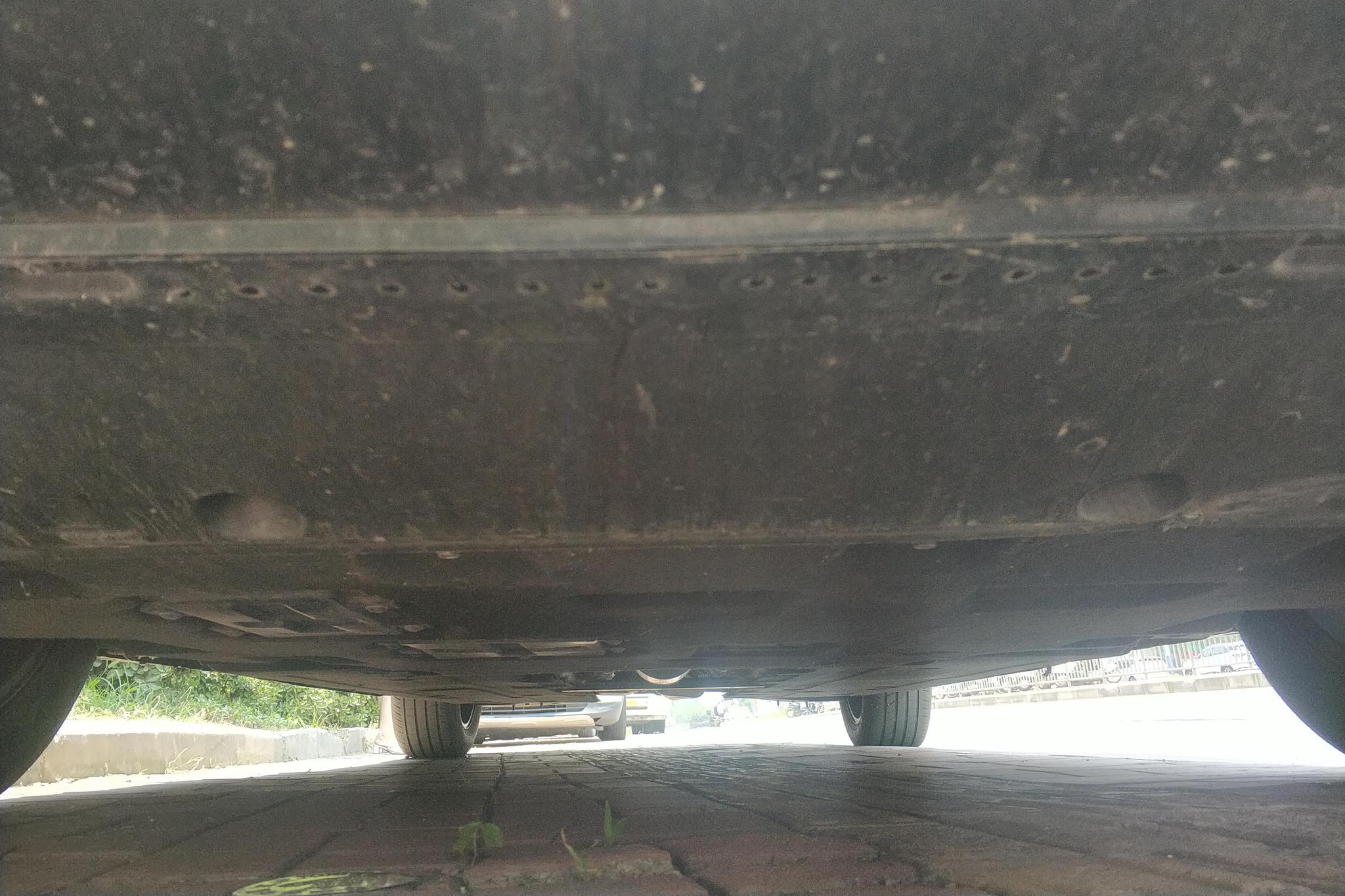 Hongqi H5 2025 1.5T DCT