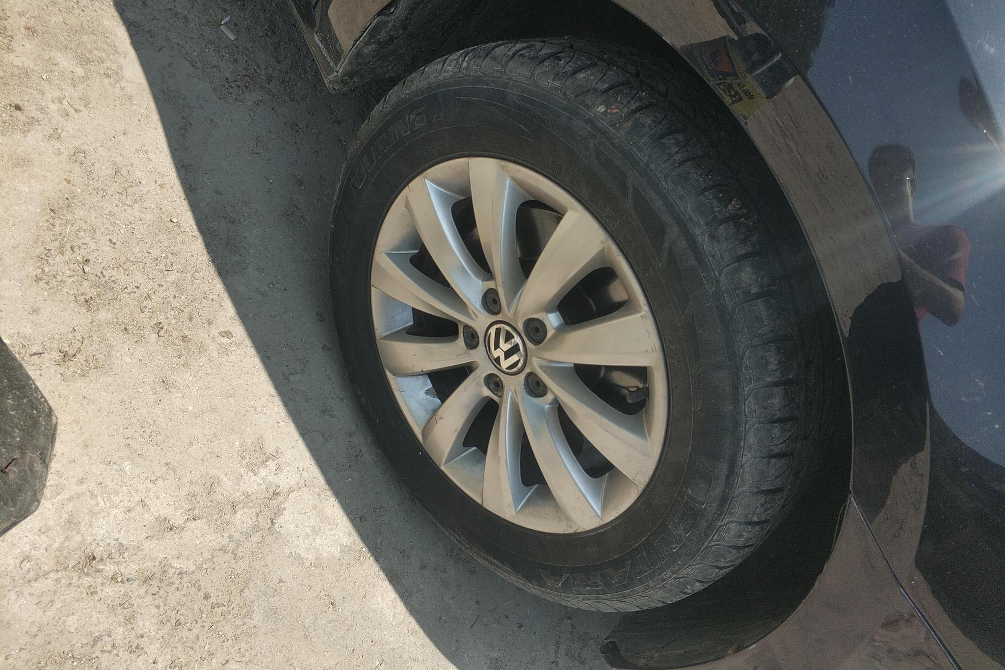 Volkswagen Passat 2013 1.8TSI DSG