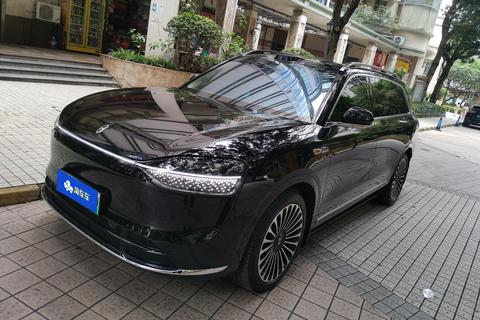 AITO M9
