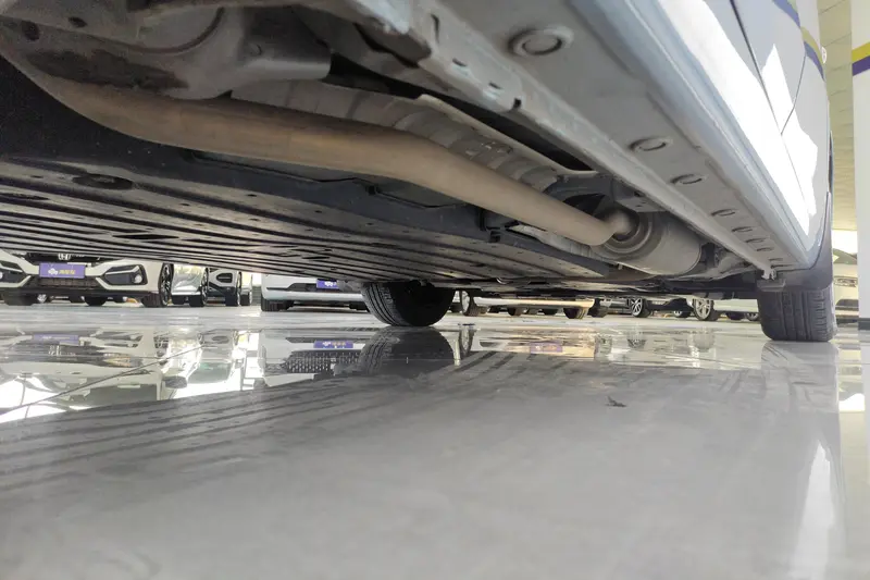 Honda Fit — фото 9