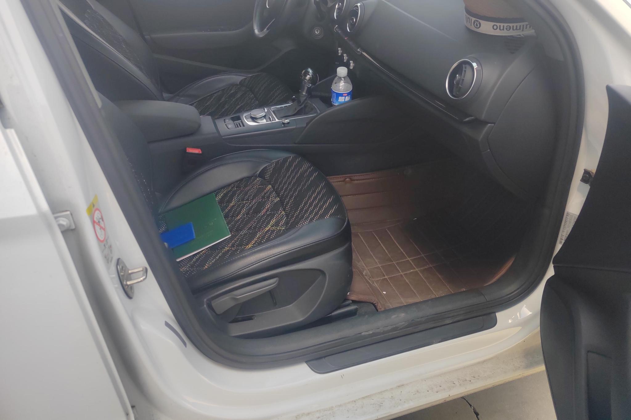 Audi A3 2020 Limousine 35 TFSI VI