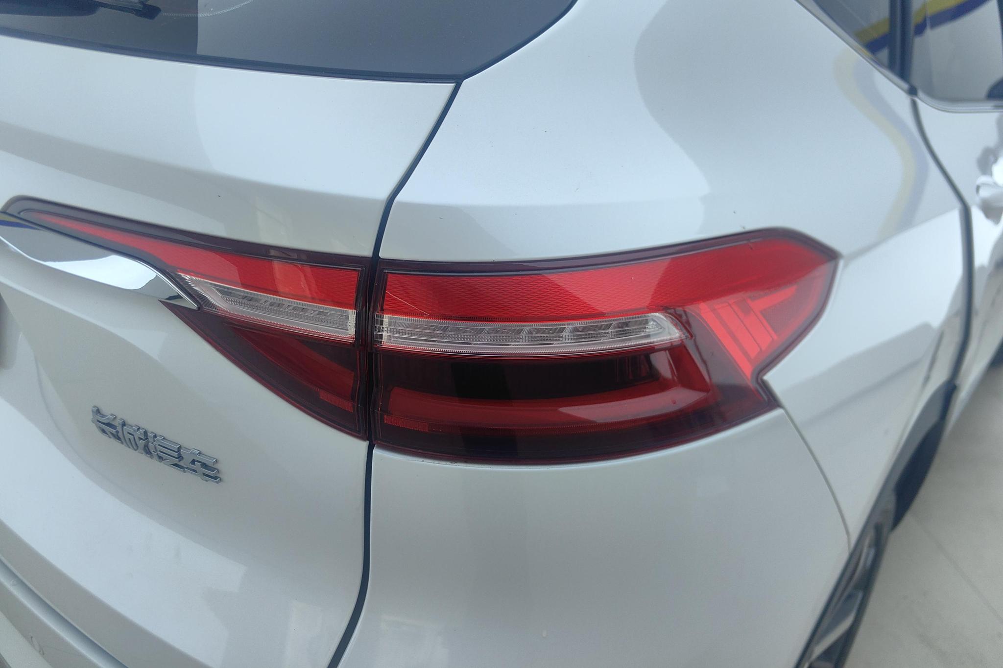 Haval F7 2021 1.5T i
