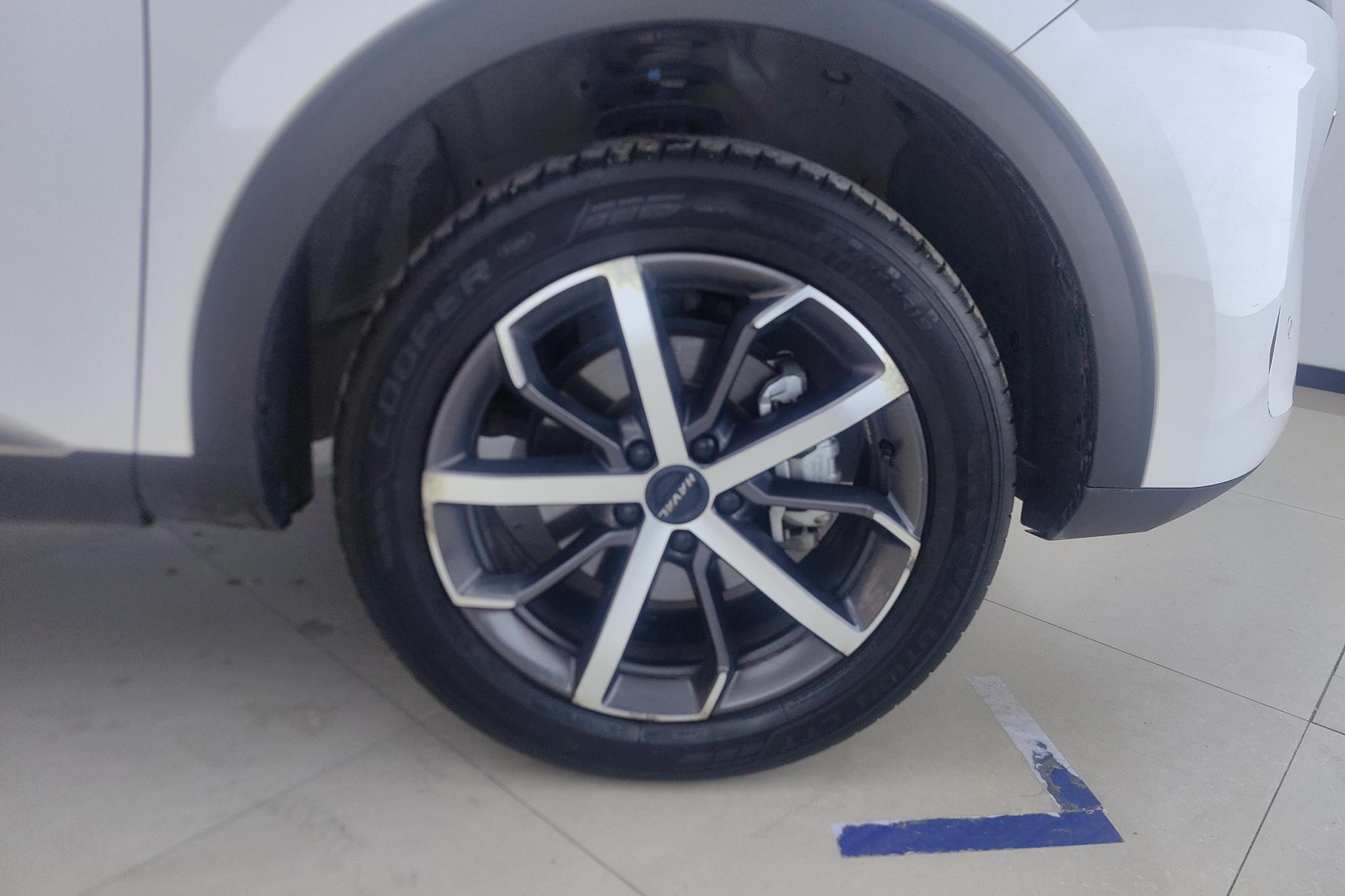 Haval F7 2021 1.5T i