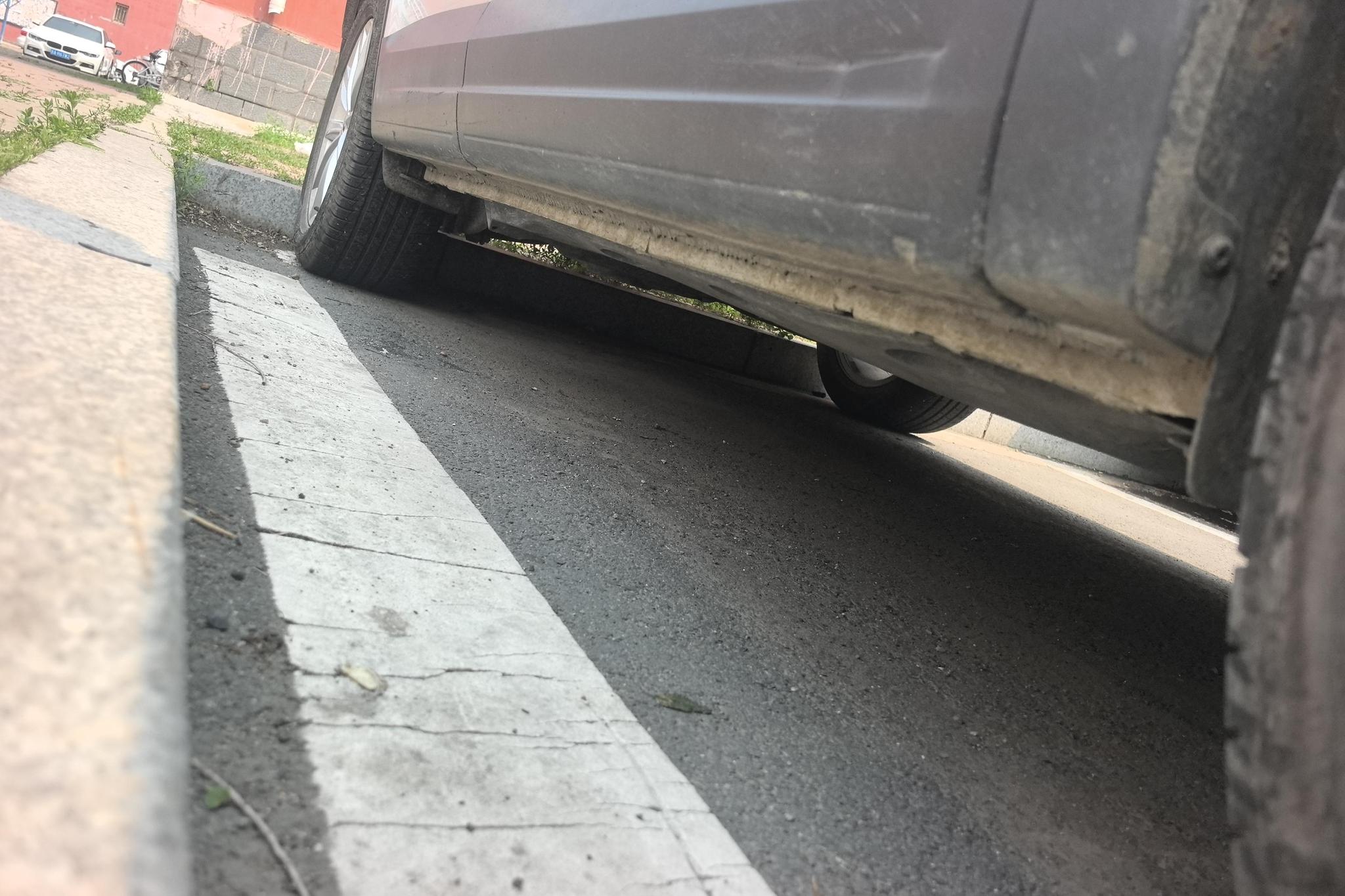 Volkswagen Tiguan 2016 280TSI AT