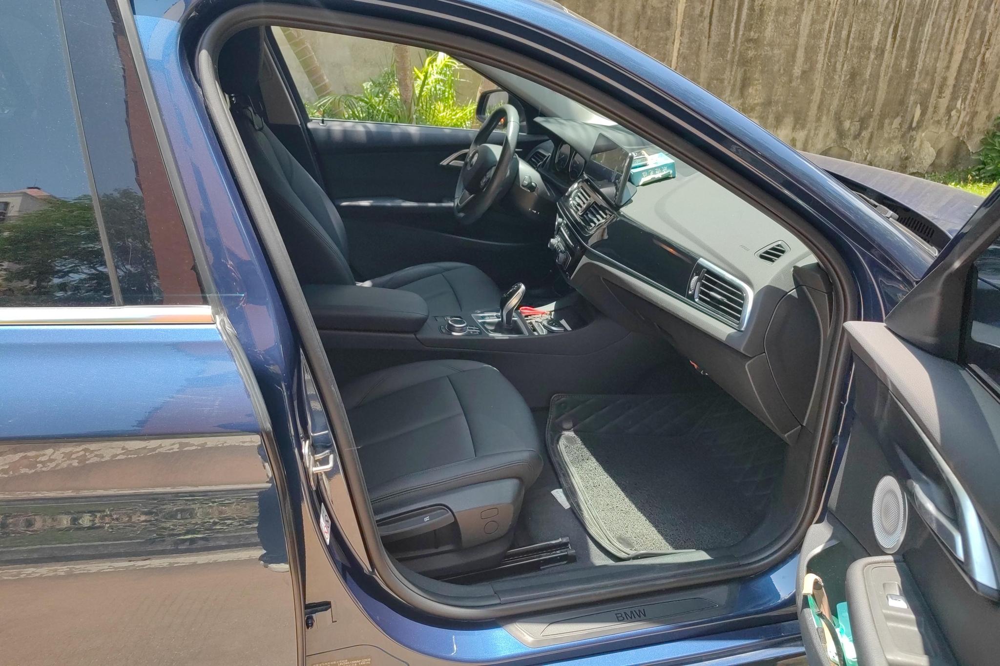 BMW 1 Series 1 2021 120i M Sport