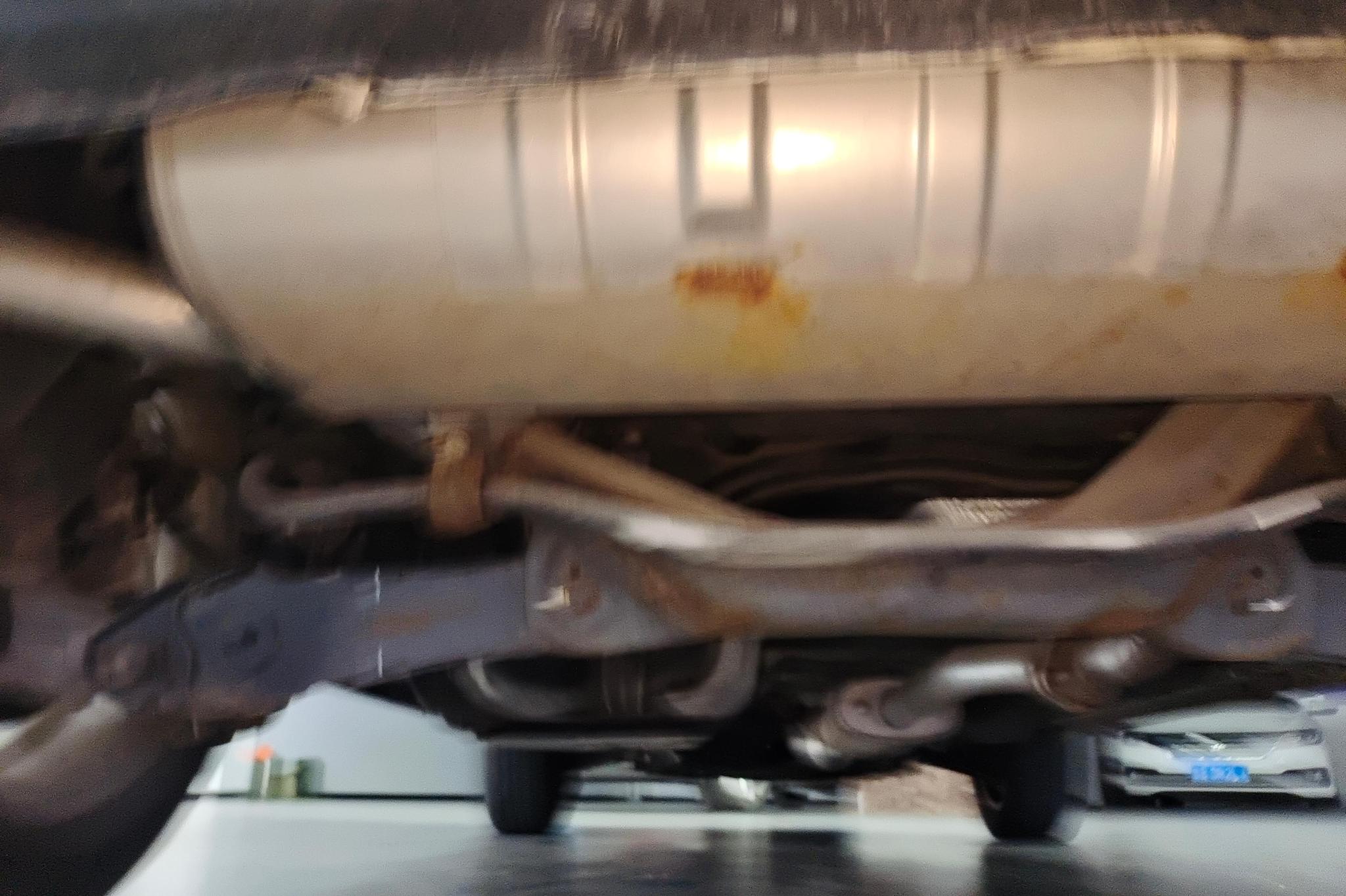 Wey VV5 2020 1.5T
