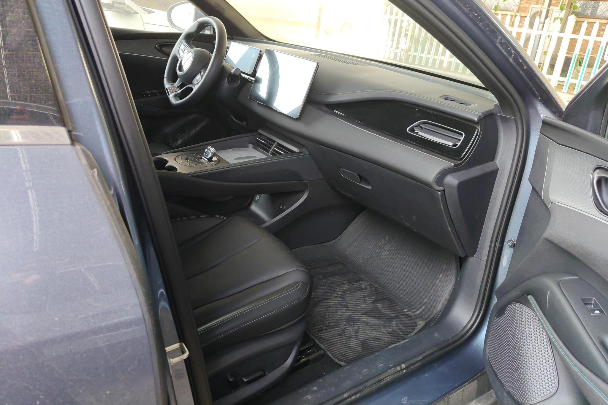 BYD Seal06DM 06DM 2025 Smart Drive DM-i 120KM Premium