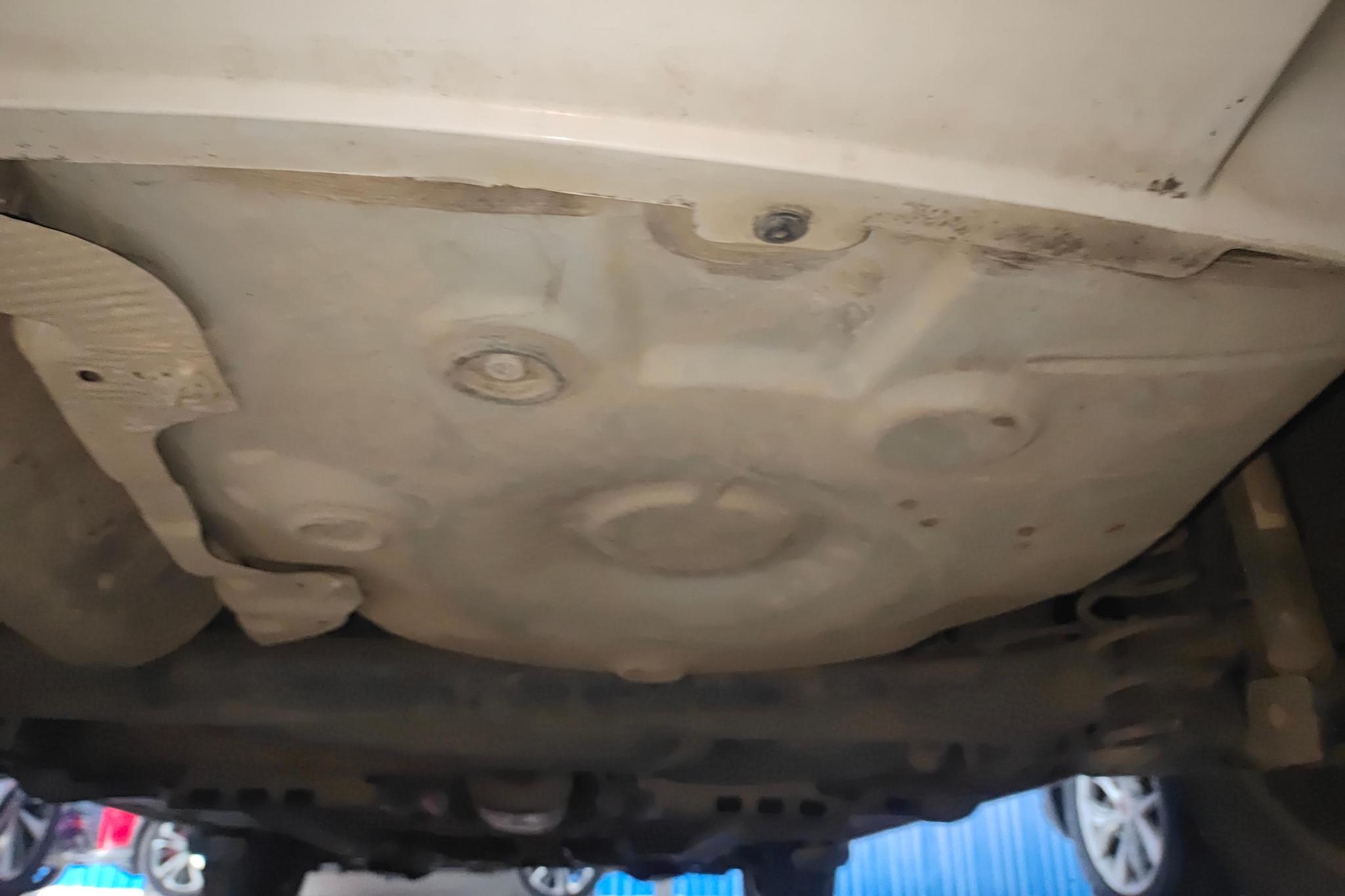 Volkswagen Polo 2018 1.5L AT
