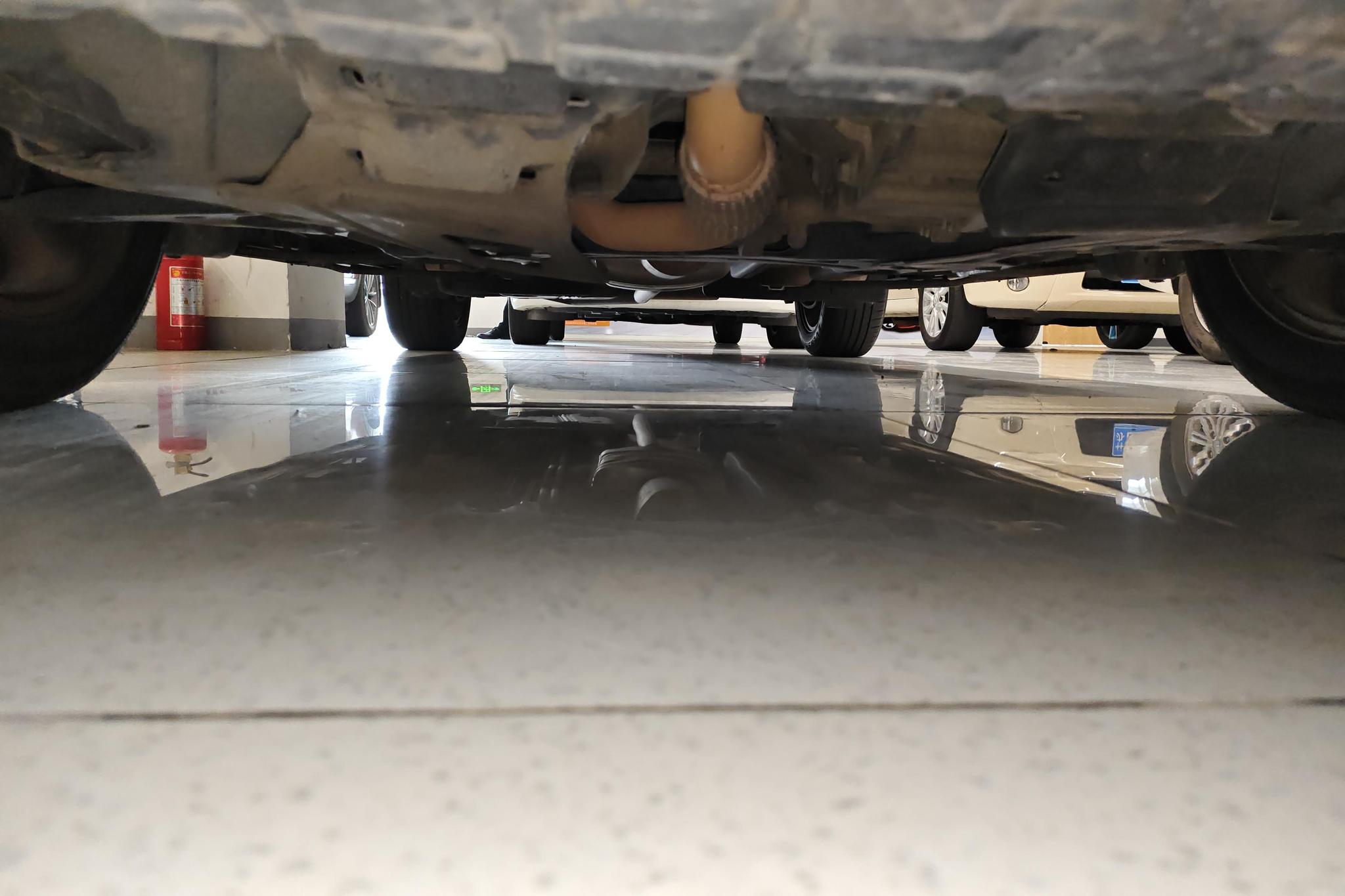 Buick Encore 2016 18T AT Lead