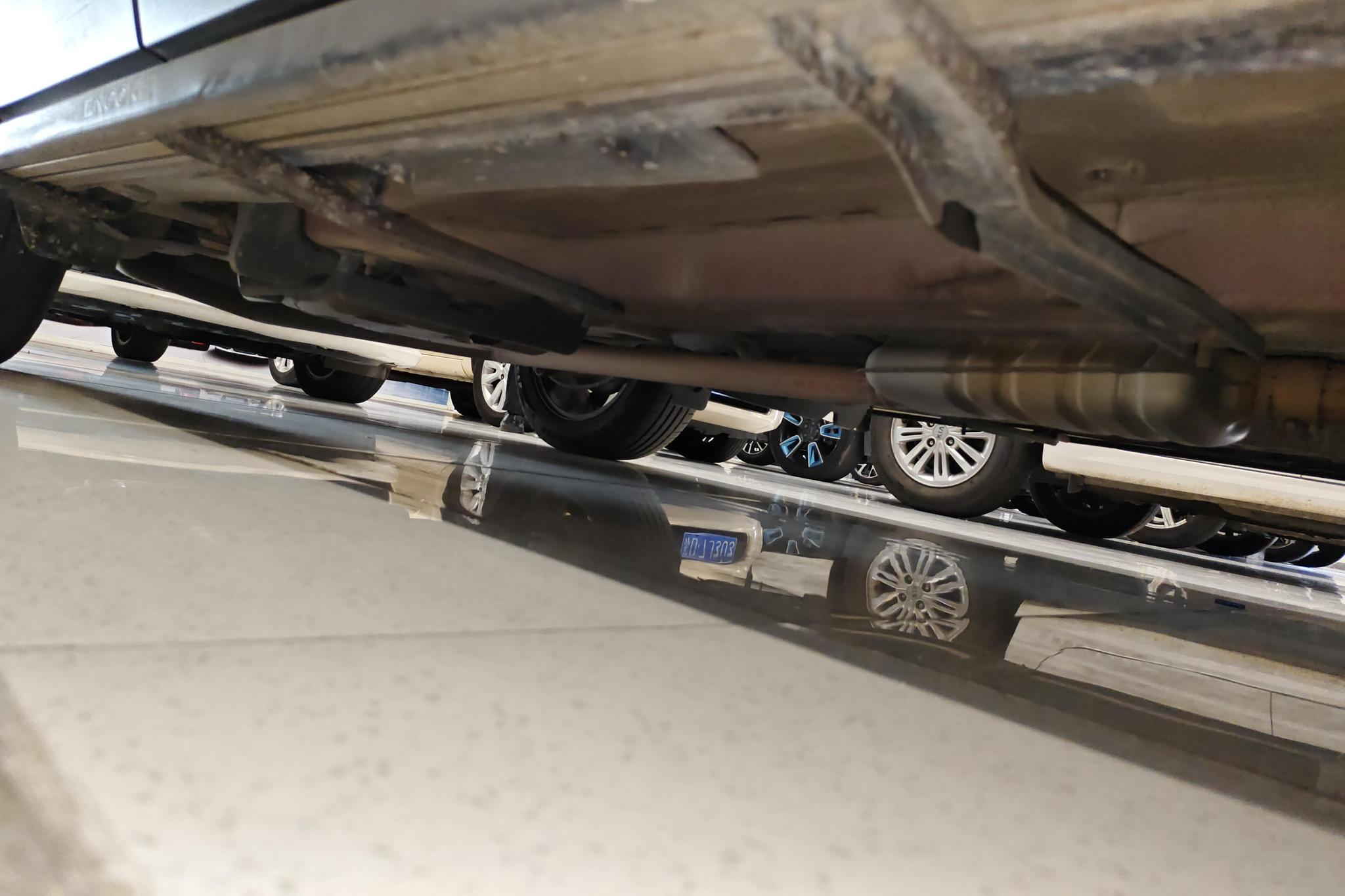 Buick Encore 2016 18T AT Lead