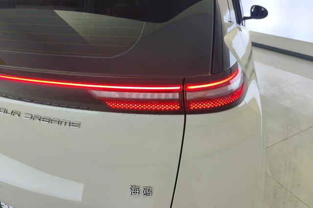 BYD Seagull 2023 — фото 5