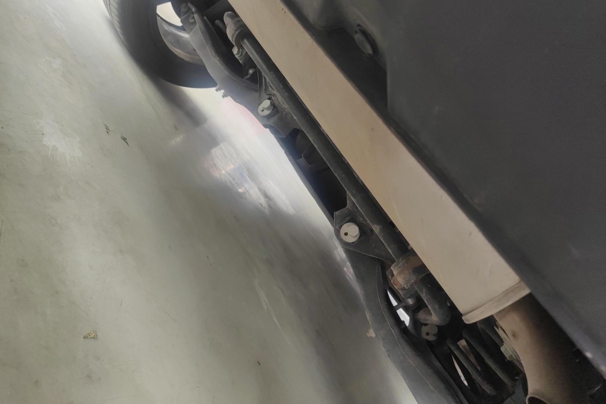 BYD Song L DM L DM 2024 DM-i 112KM Lead