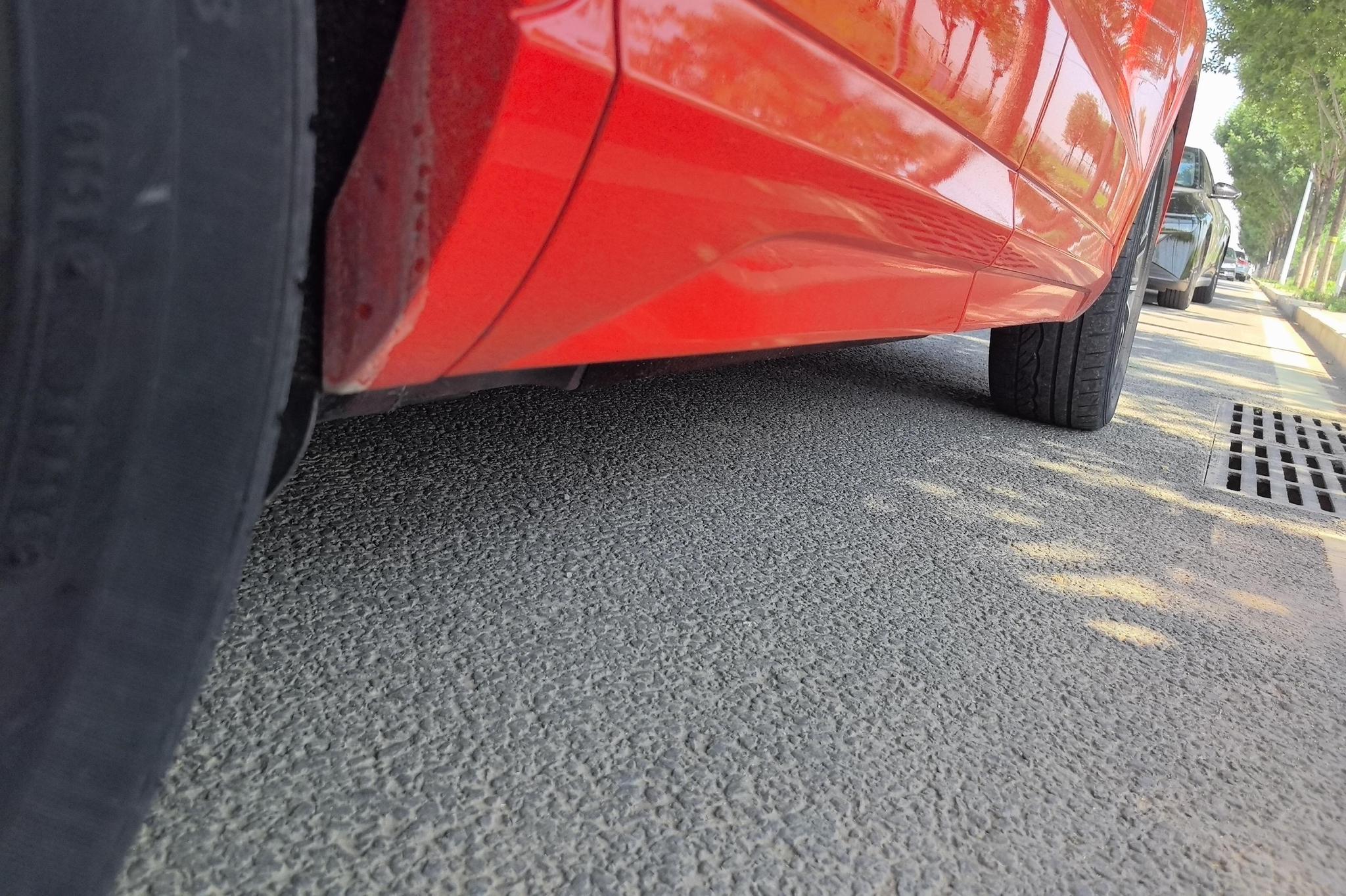 Audi Q3 2016 40 TFSI quattro Sport