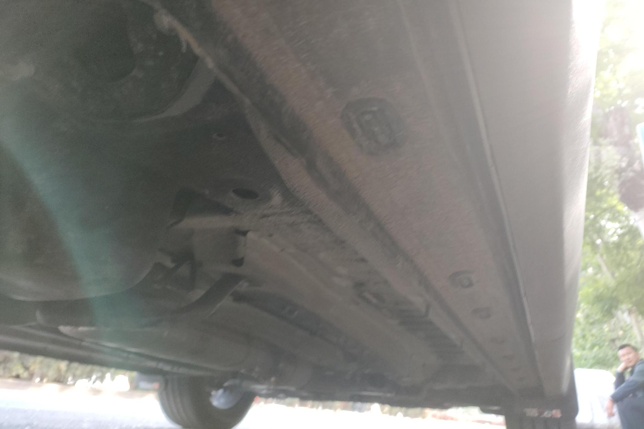 Chery Tiggo 9 9 2026 2.0T DCT
