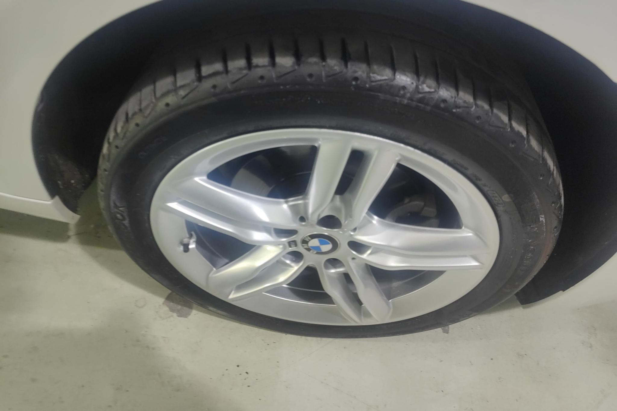 BMW 1 Series 1 2021 120i M Sport