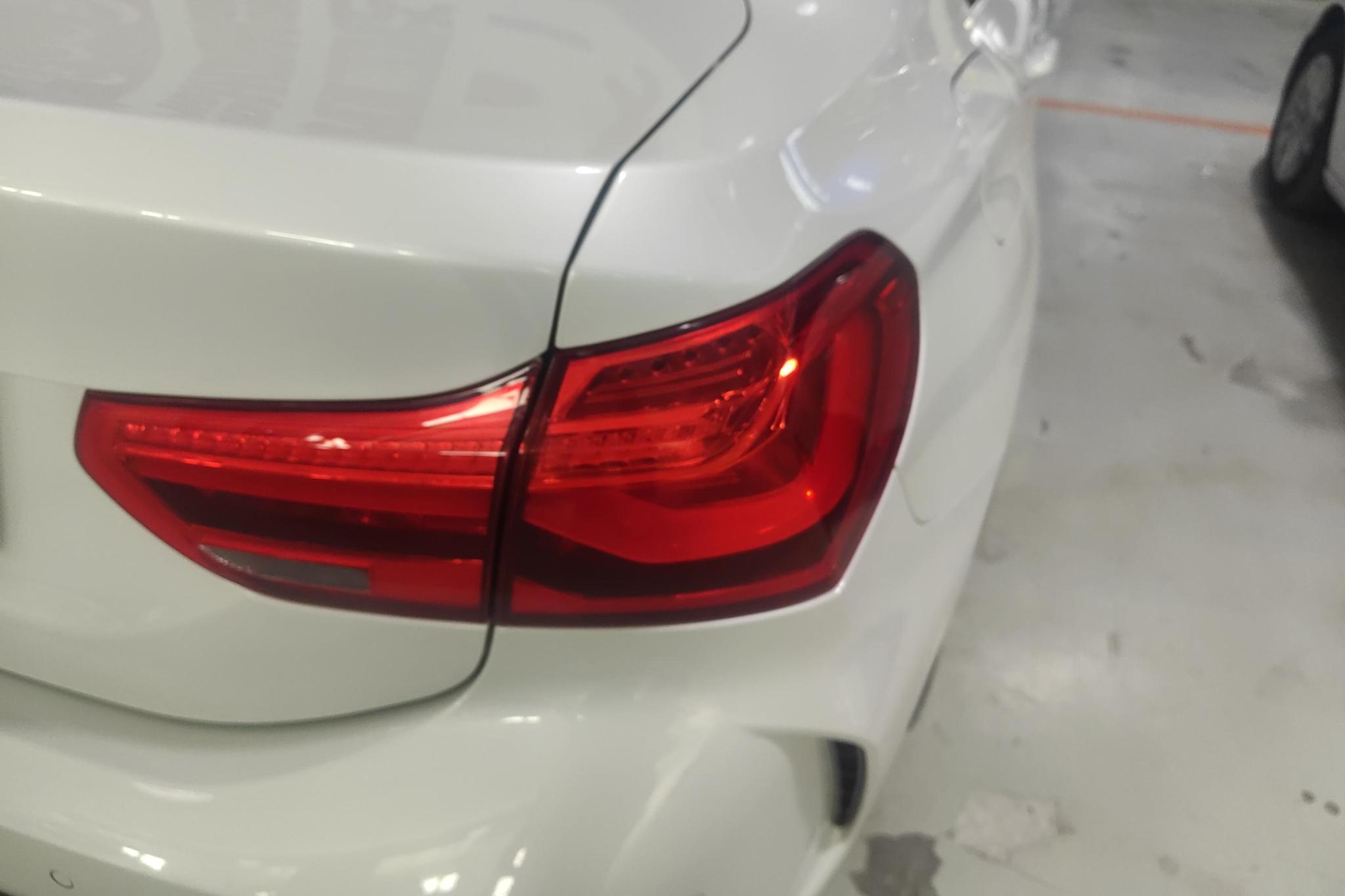 BMW 1 Series 1 2021 120i M Sport