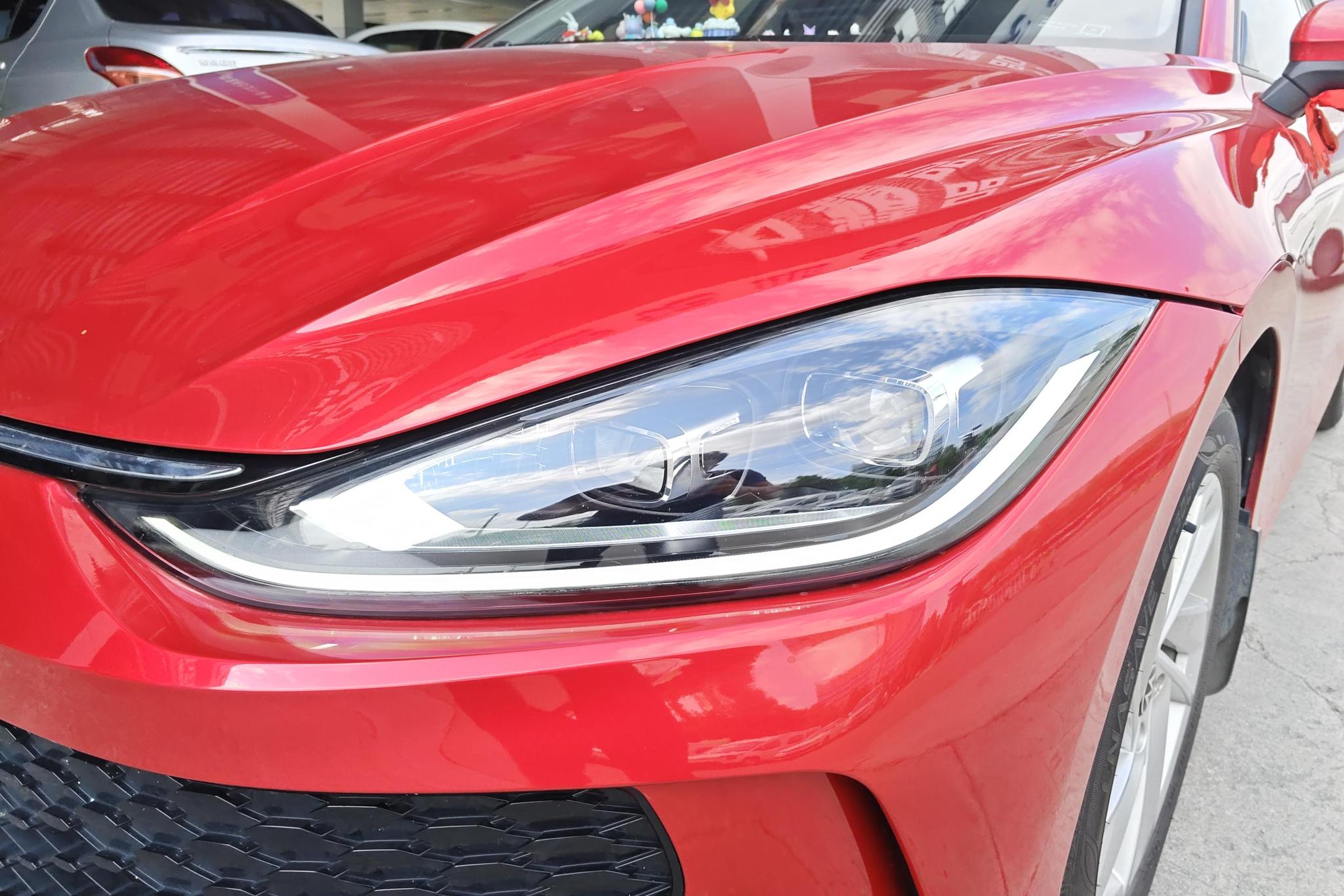 Volkswagen Lamando 2022 L 280TSI DSG