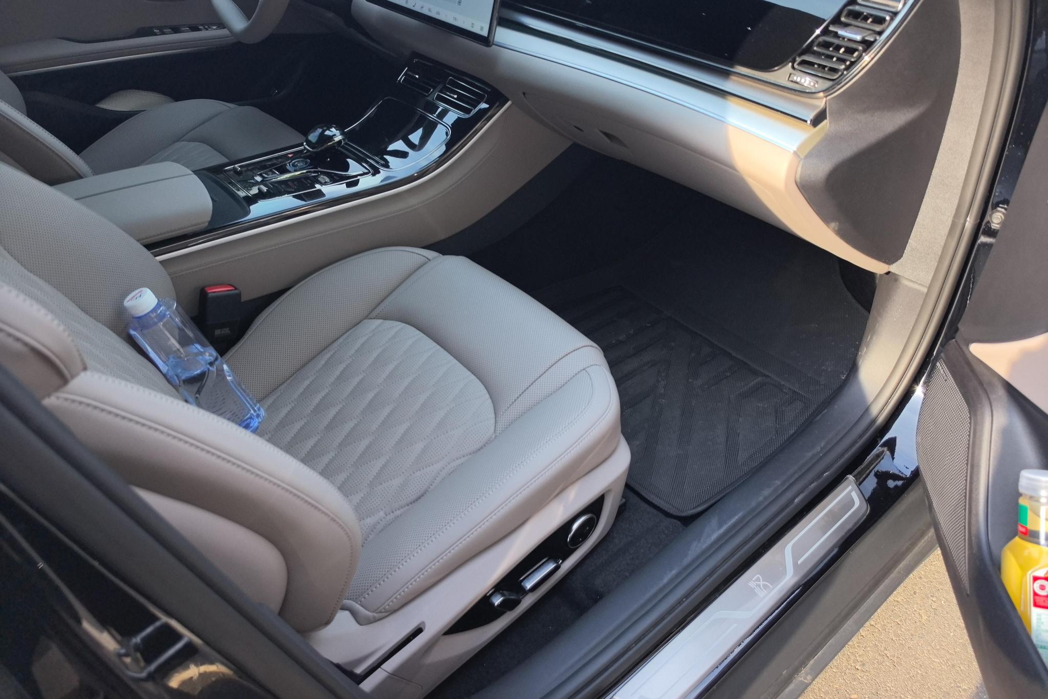 BYD Han DM 2025 Smart Drive DM-i 125KM Luxury