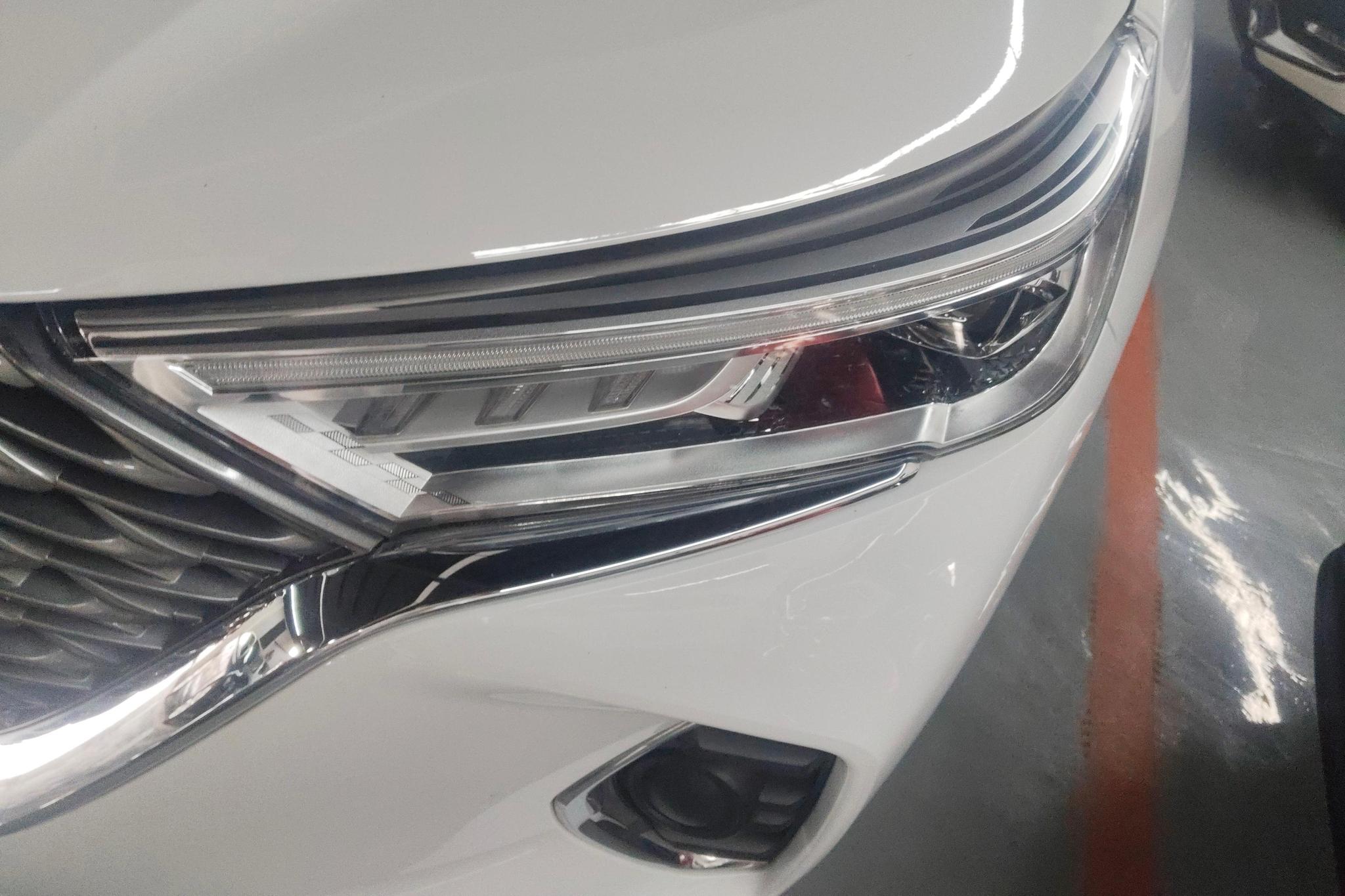 Haval M6 2023 PLUS 1.5T DCT Elite