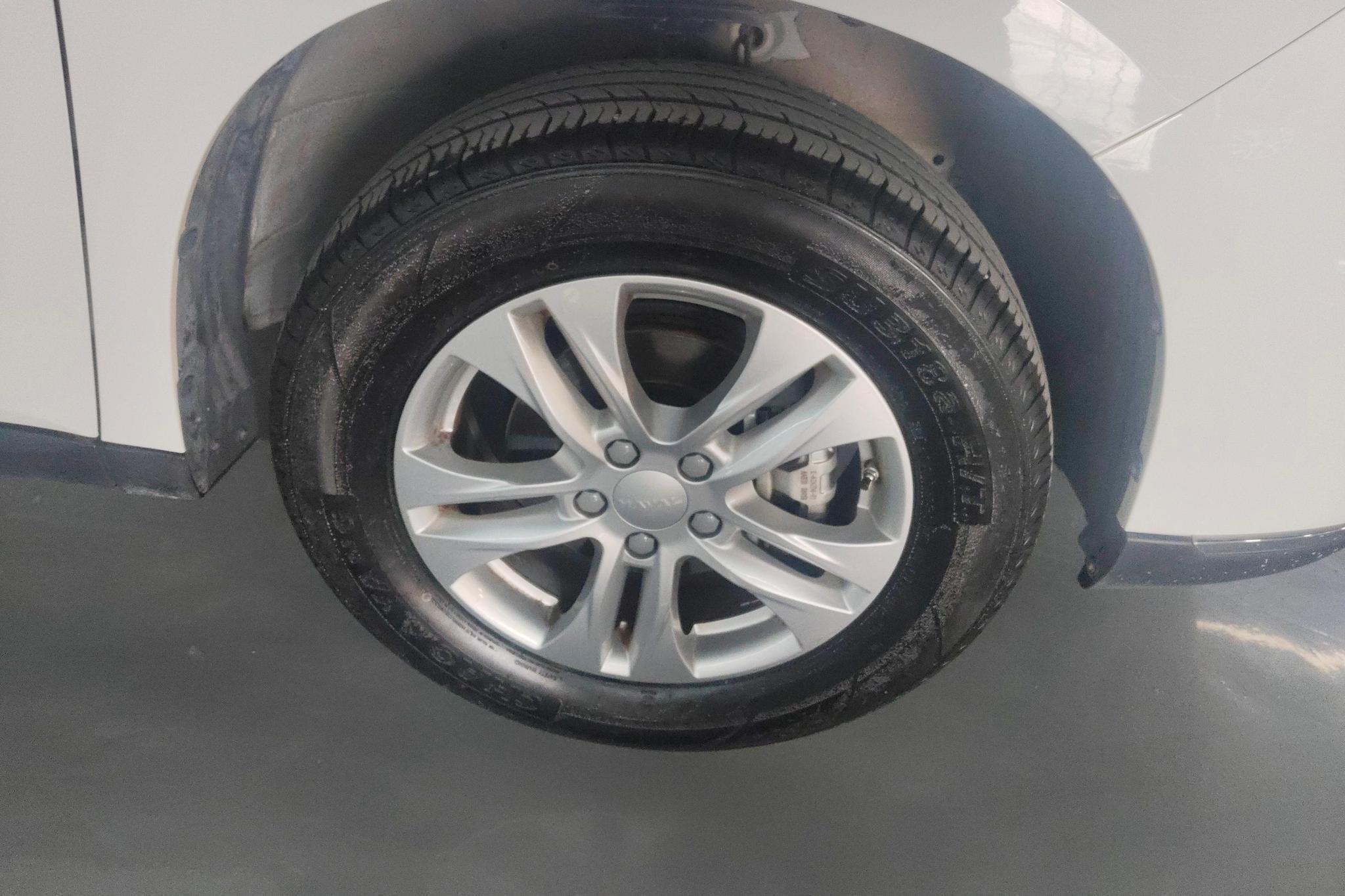 Haval M6 2023 PLUS 1.5T DCT Elite