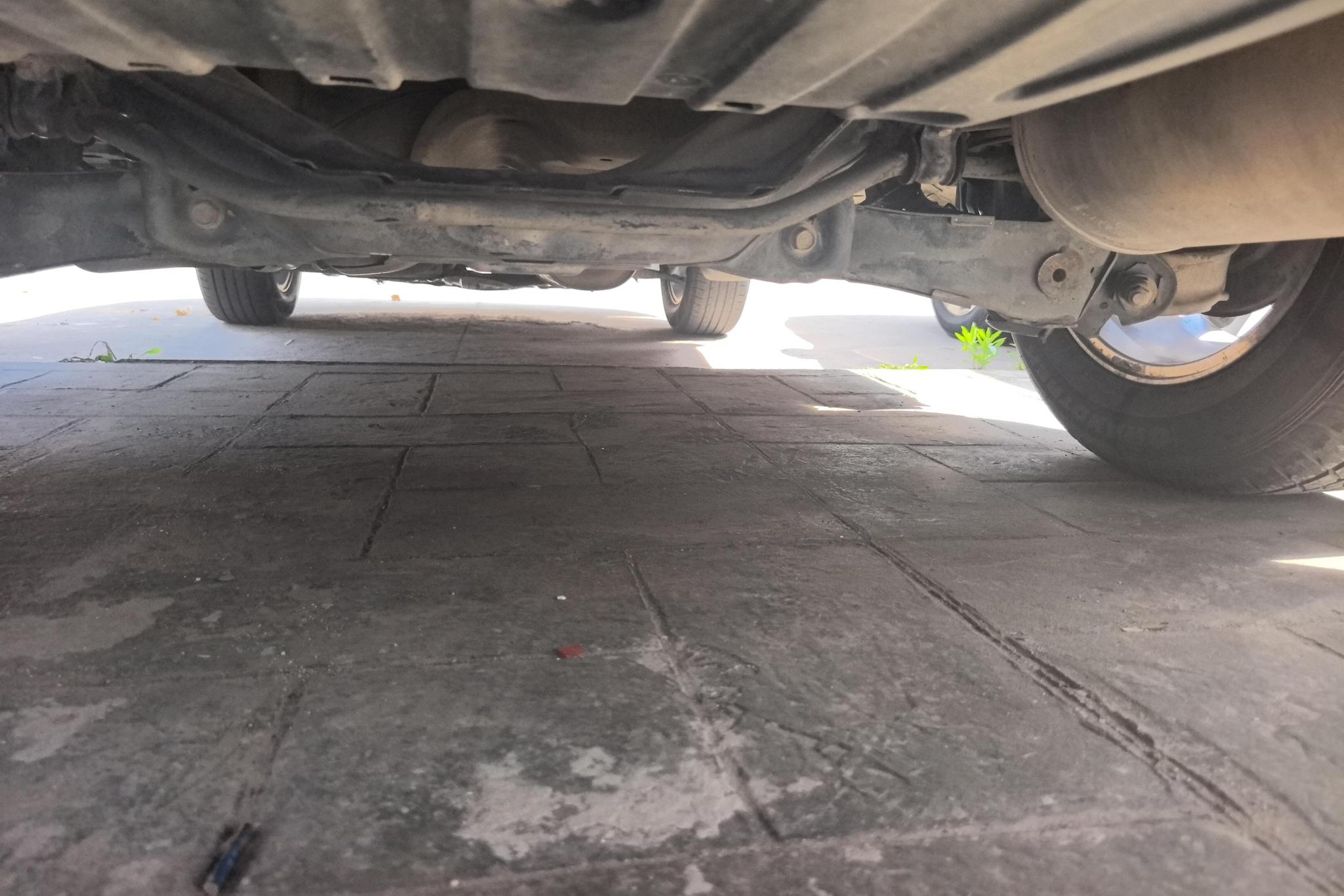 Honda CR-V 2013 2.0L
