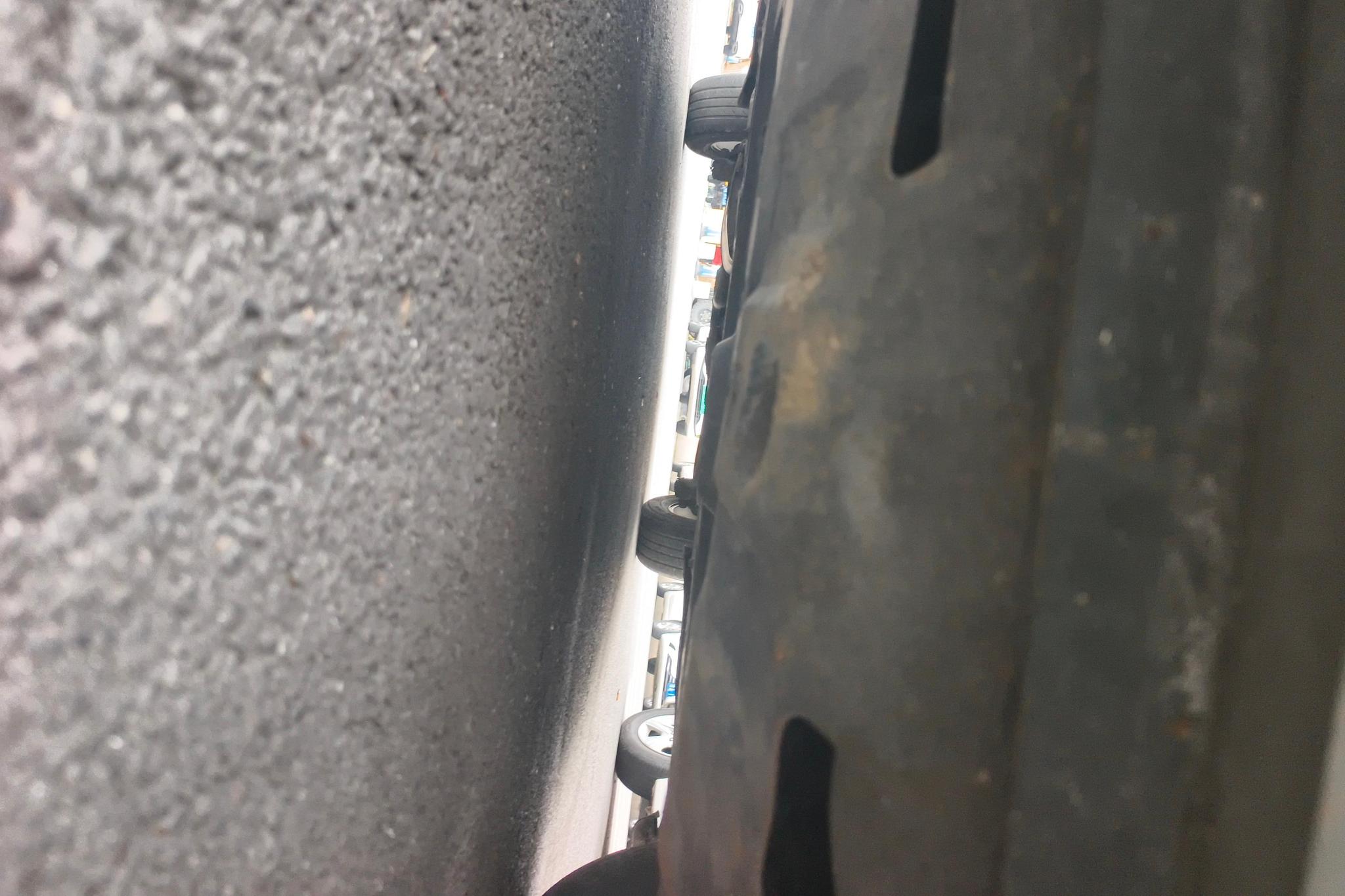 Hyundai Santa Fe 2013 2.4L AT Comfort