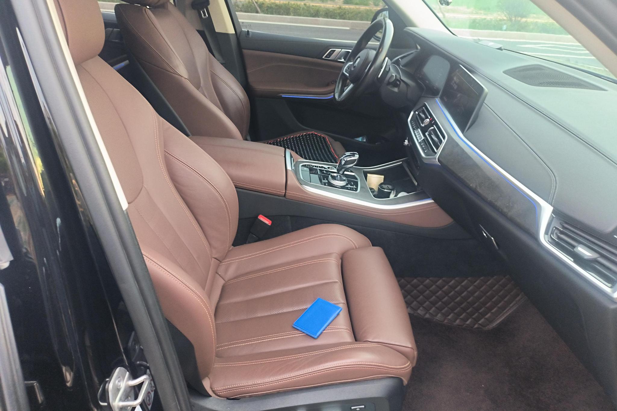 BMW X5 2021 xDrive30i M Sport