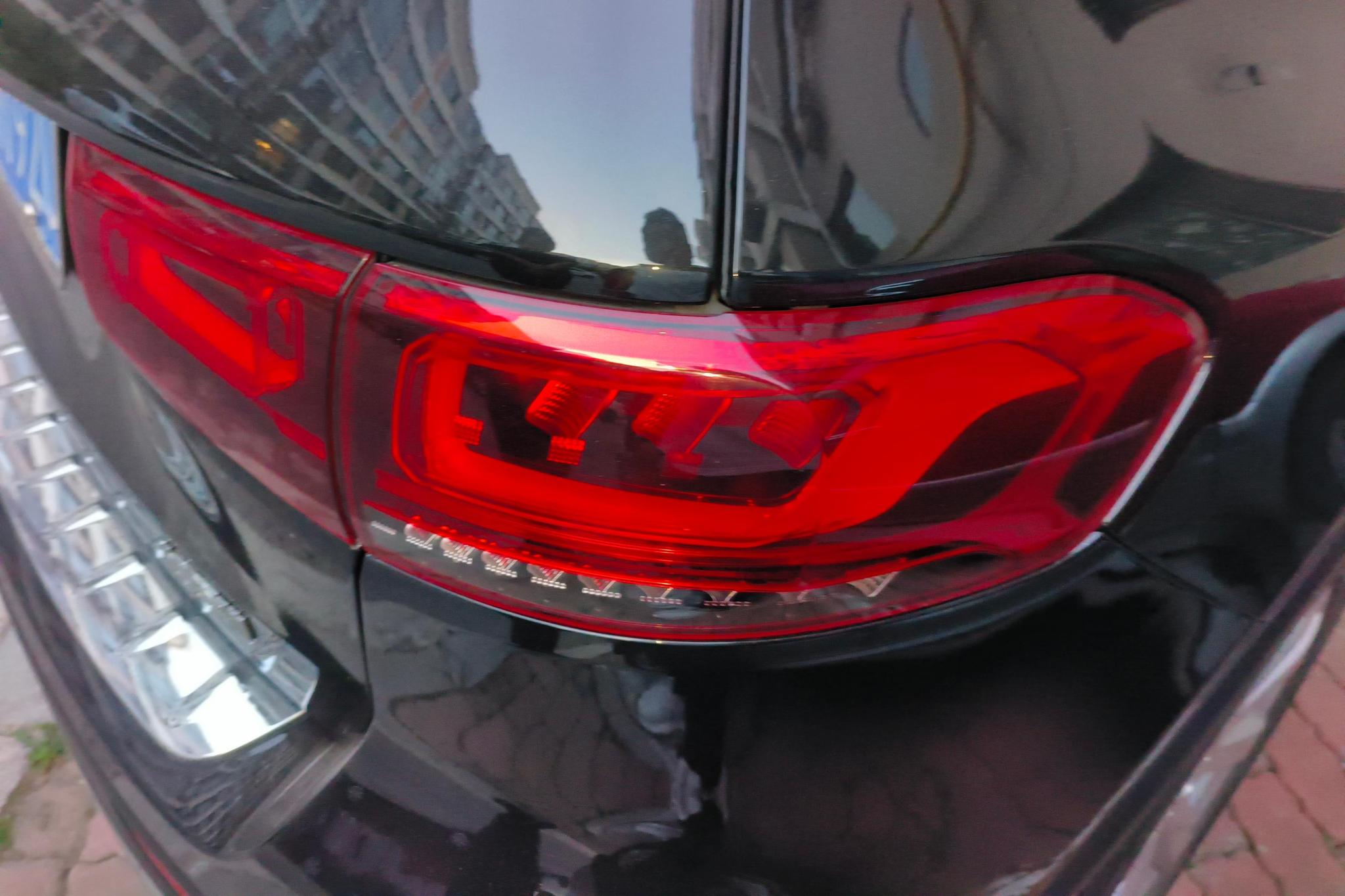 Mercedes-Benz GLB 2020 GLB 200 Fashion