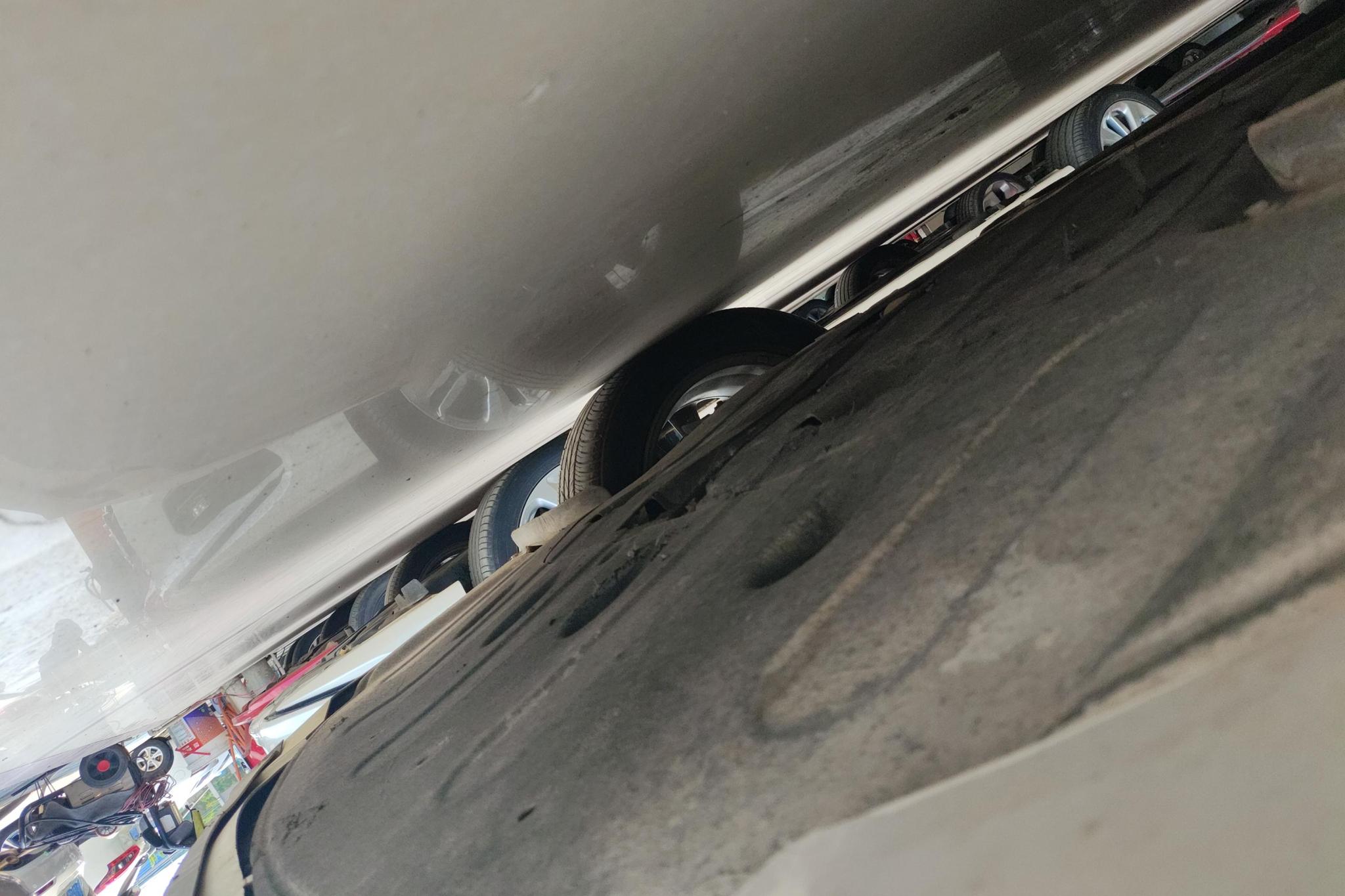 Kia K5 2016 1.6T AT LUX
