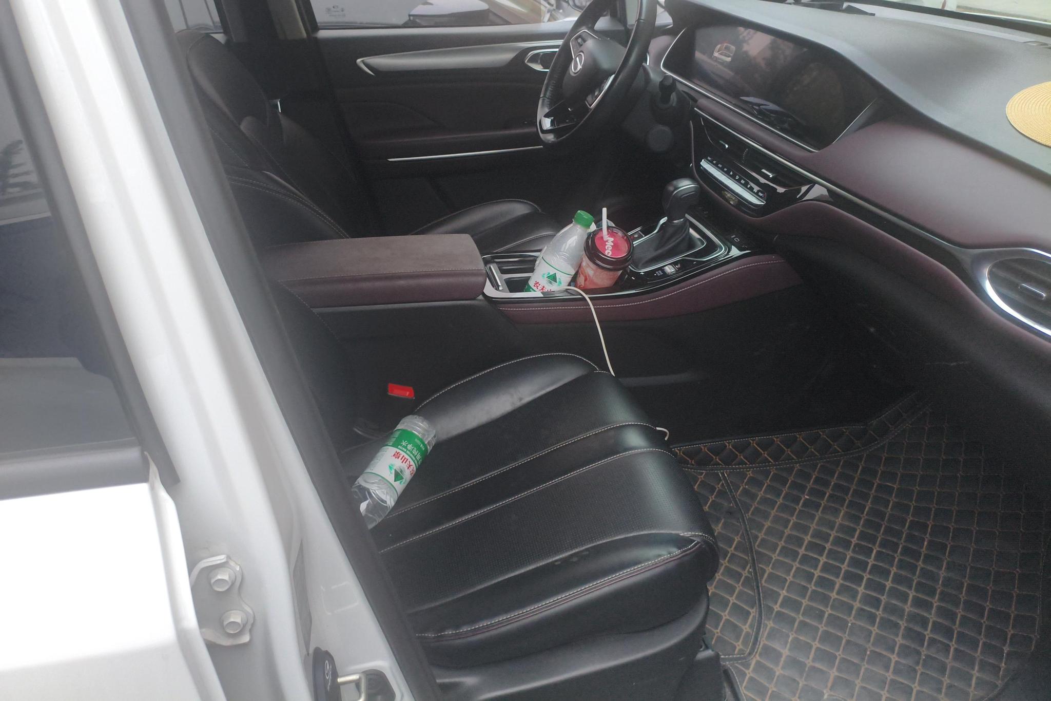 GAC M6 2023 PRO 270T WDCT Luxury
