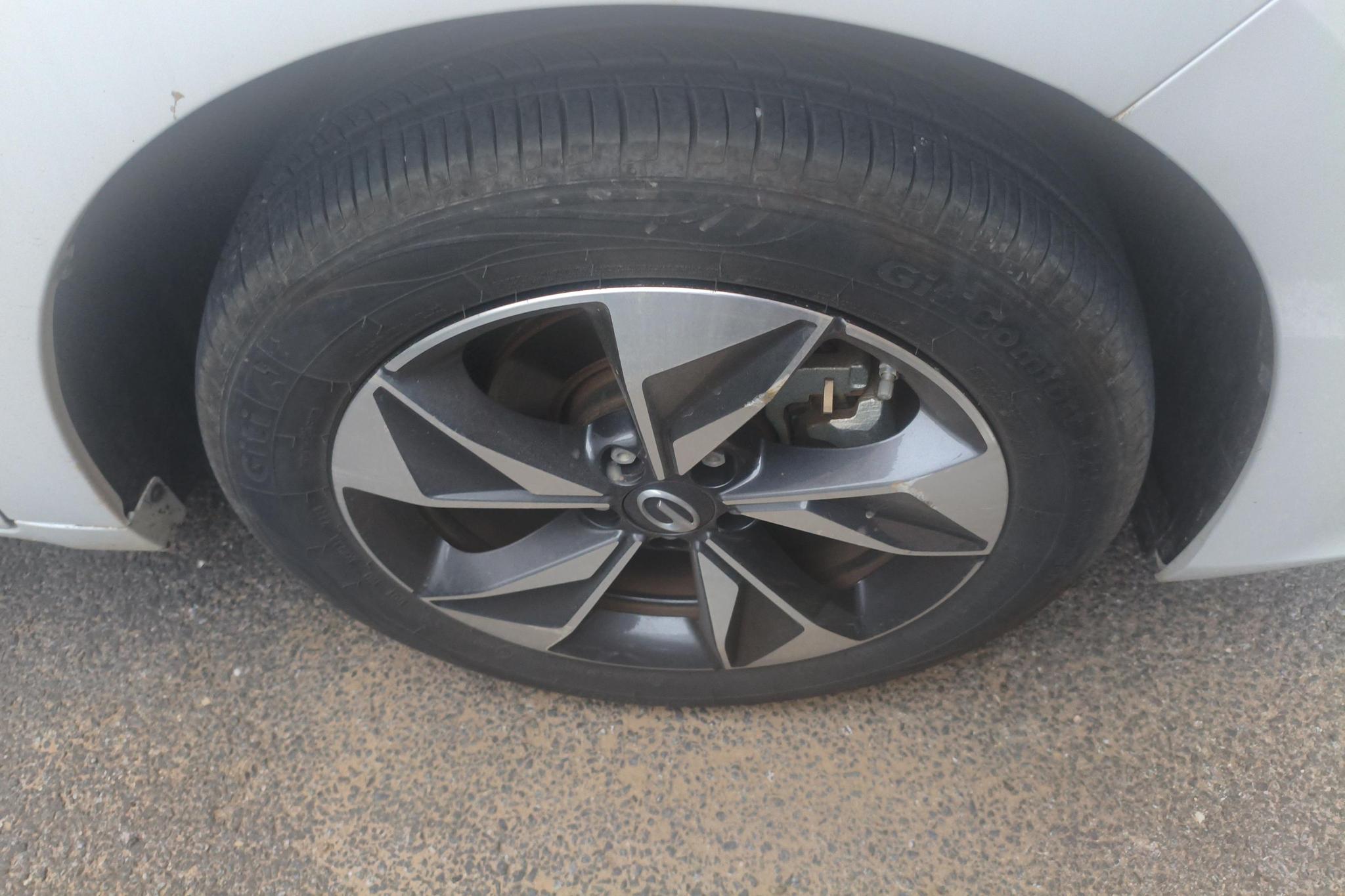GAC M6 2023 PRO 270T WDCT Luxury