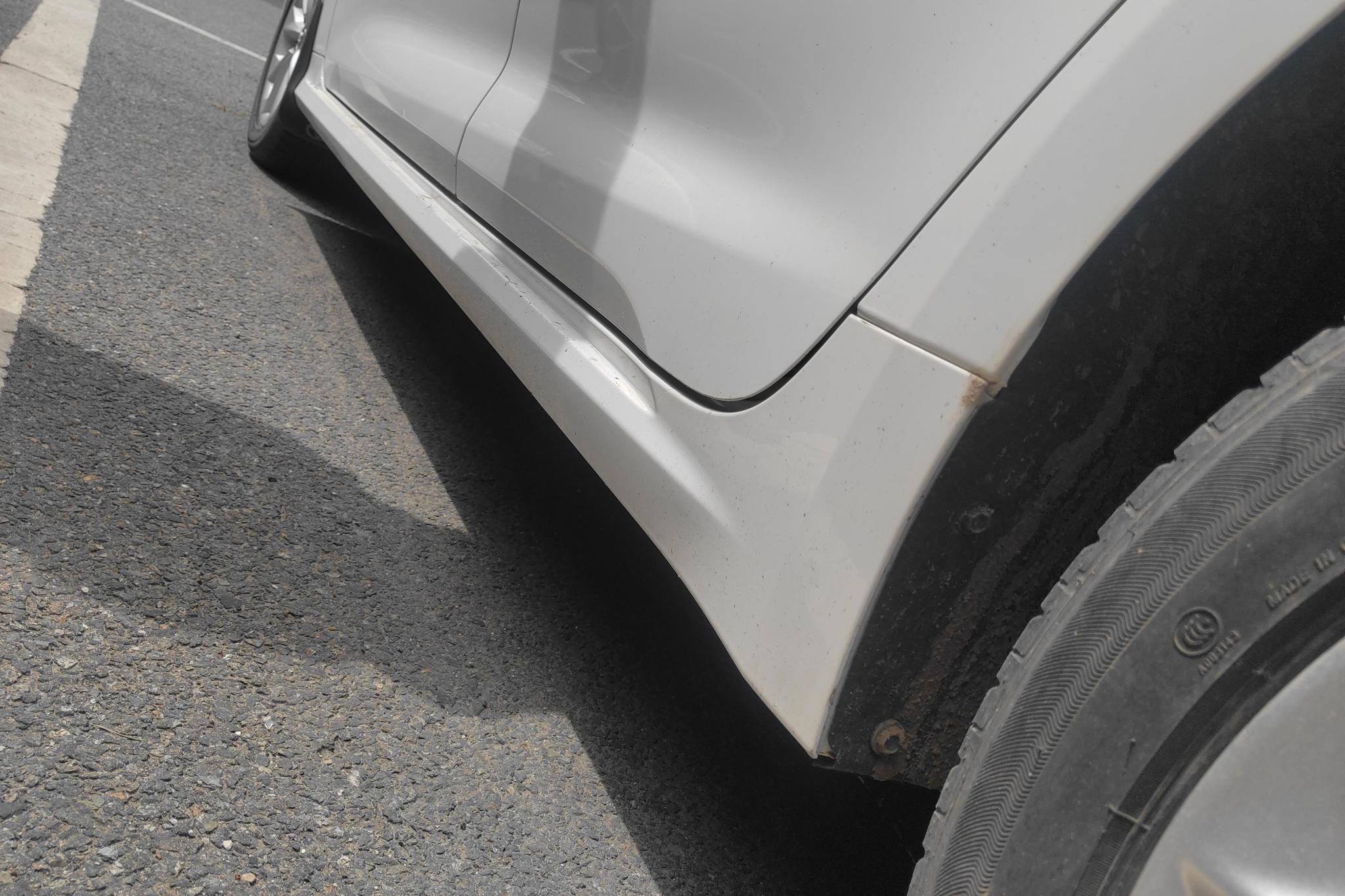 Toyota Corolla id 4453848 из Китая 16