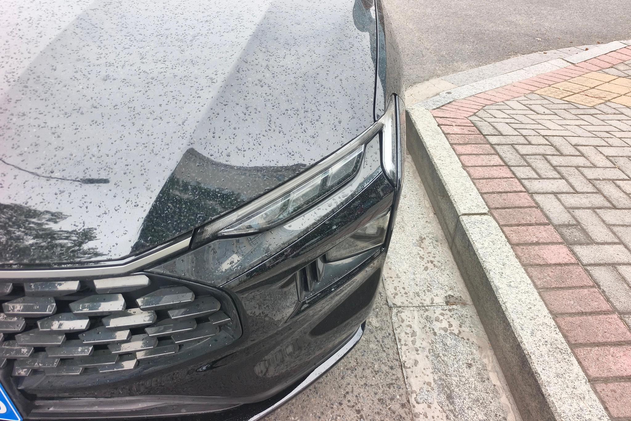 Ford Mondeo id 4439807 из Китая 14