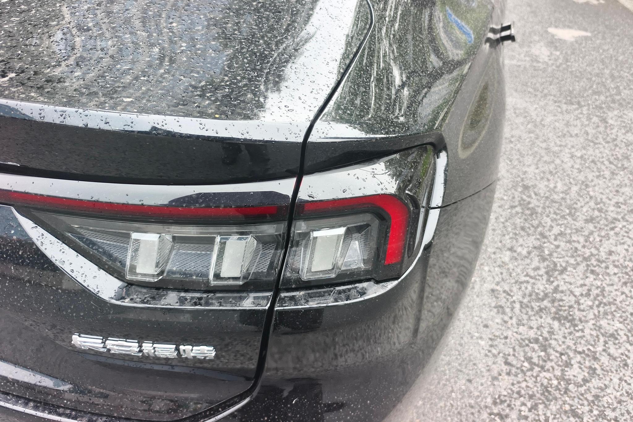 Ford Mondeo id 4439807 из Китая 17