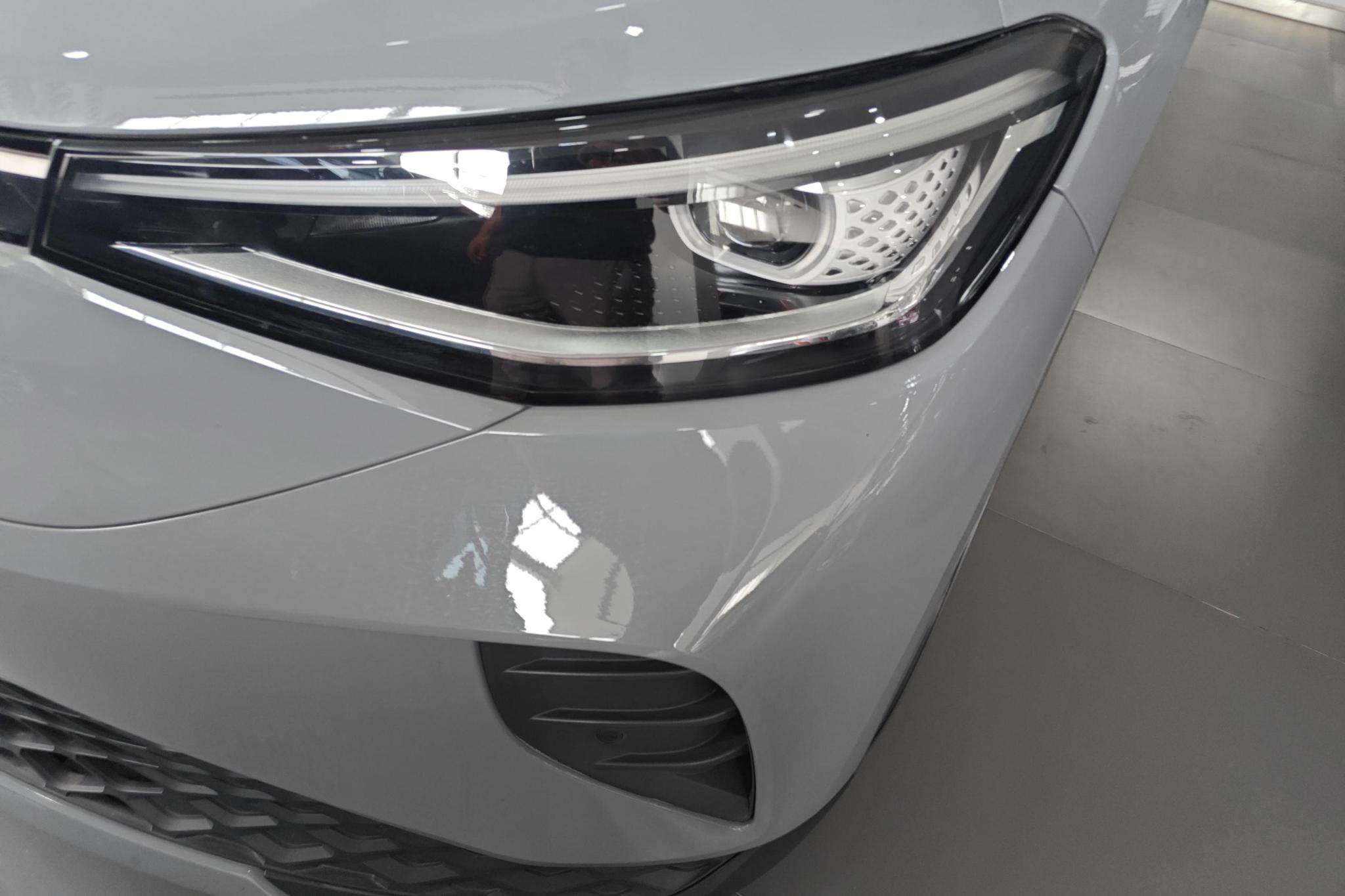 Volkswagen ID.4 CROZZ