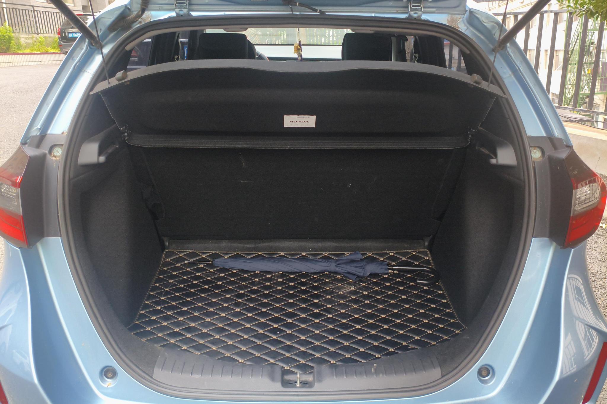 Honda Fit id 4451390 из Китая 12