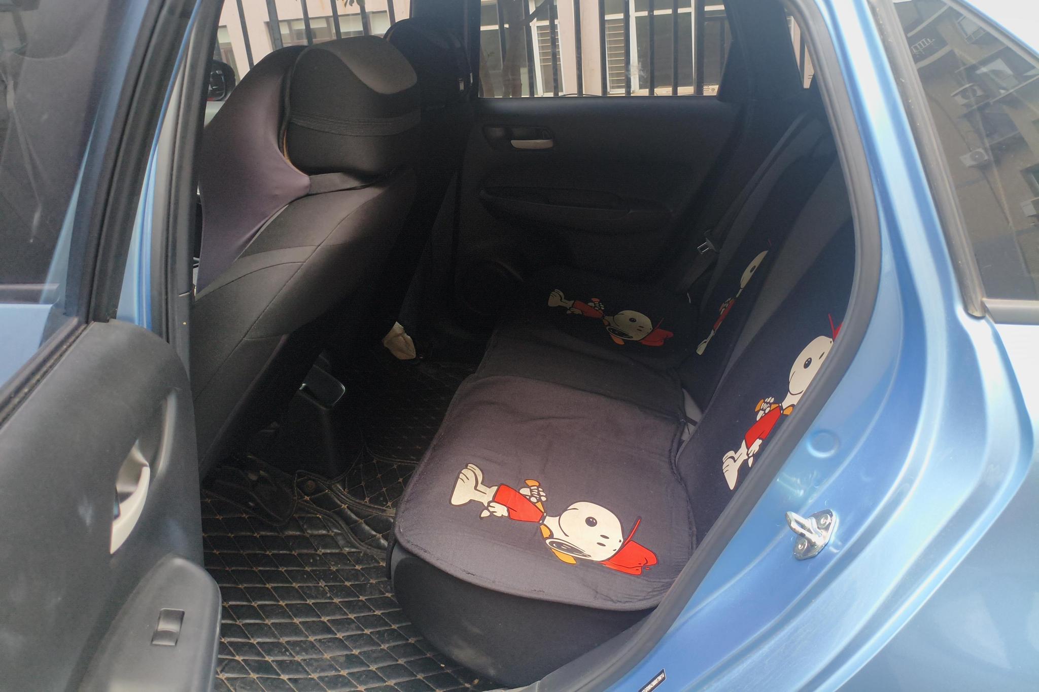 Honda Fit id 4451390 из Китая 14
