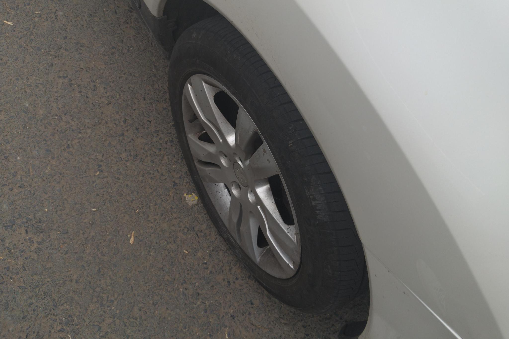 Peugeot 3008 2015 2.0L AT