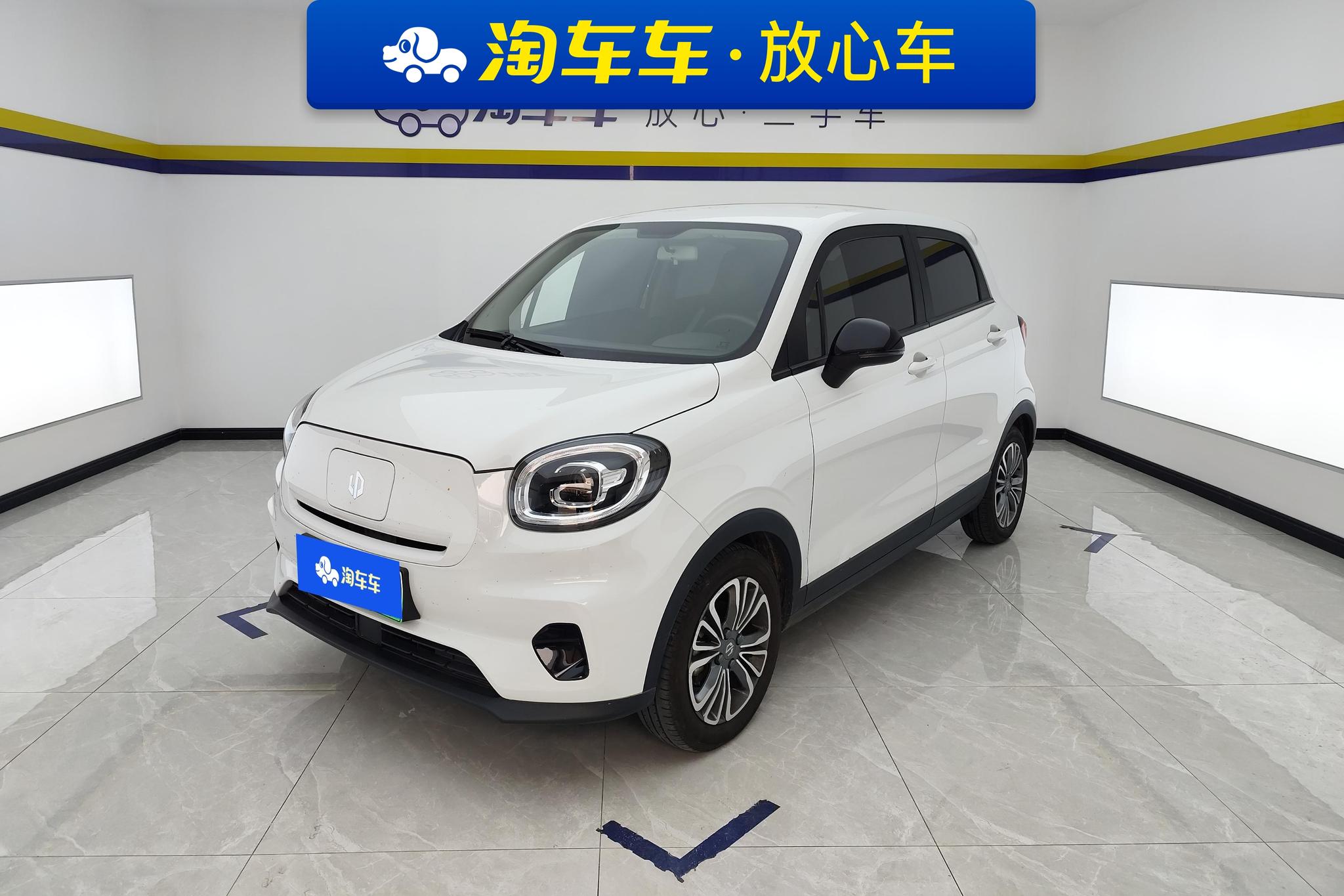 Leapmotor T03