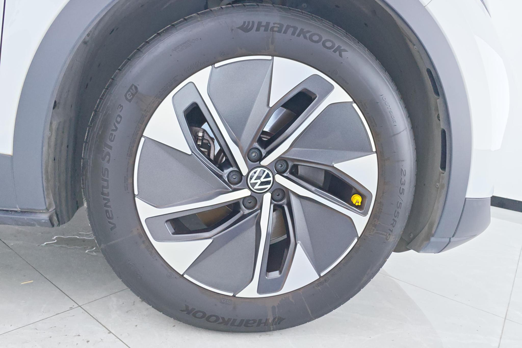 Volkswagen ID.4 CROZZ 2024 ID