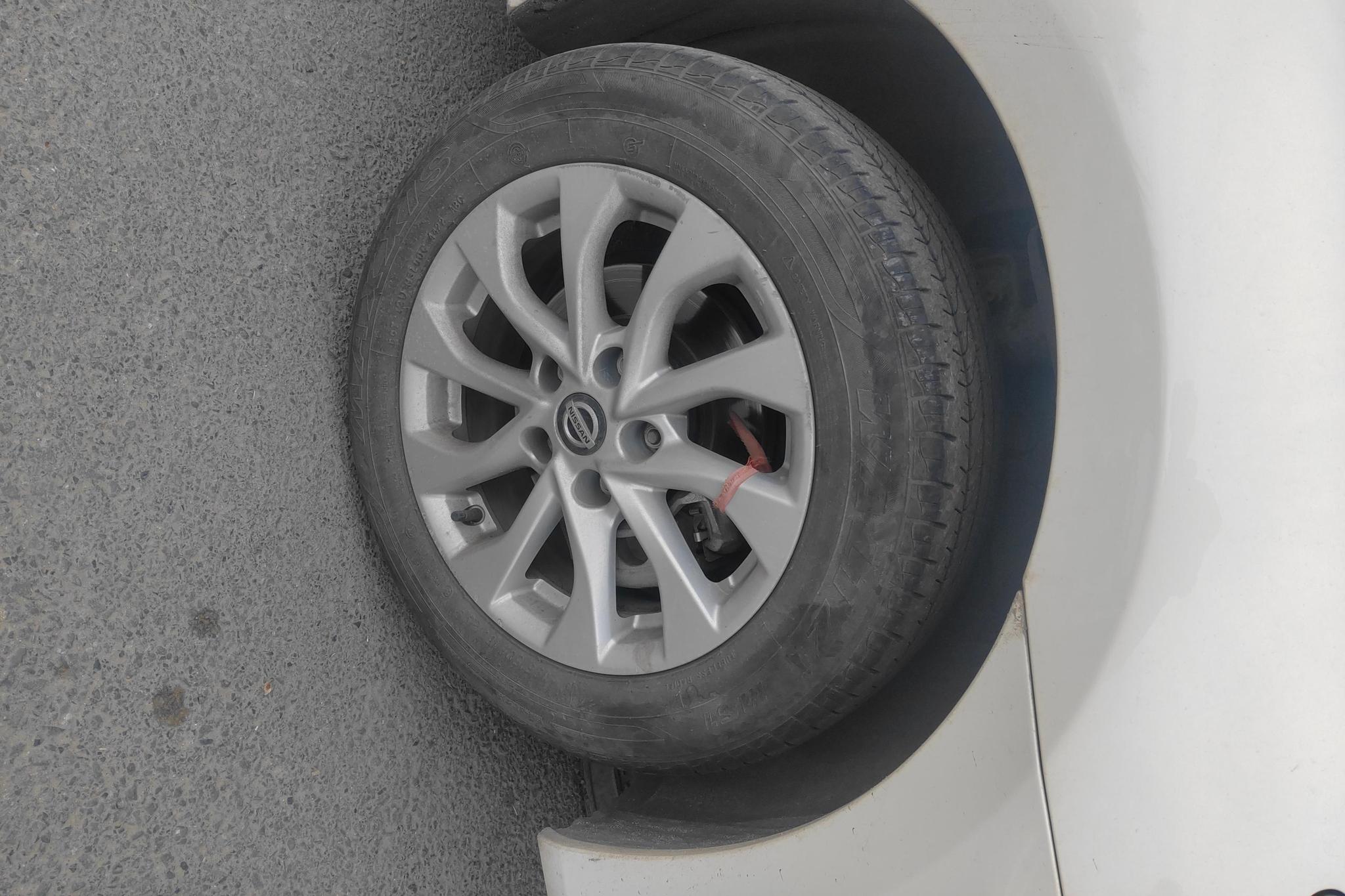 Nissan Sylphy 2022 1.6 XE CVT Comfort