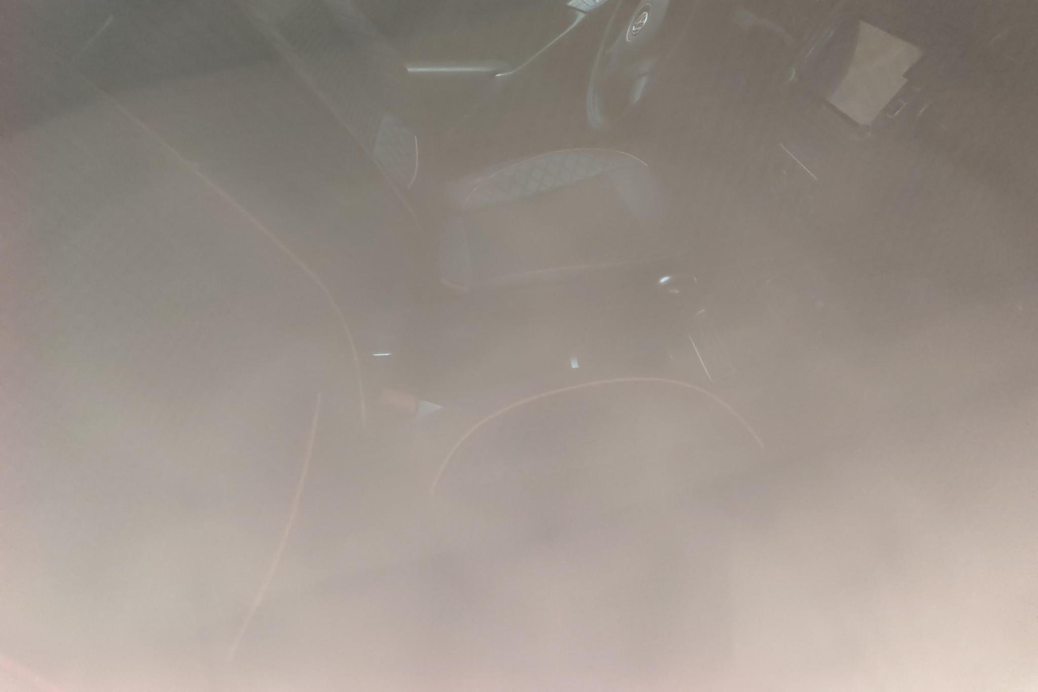 Volkswagen Tiguan 2015 1.8TSI AT