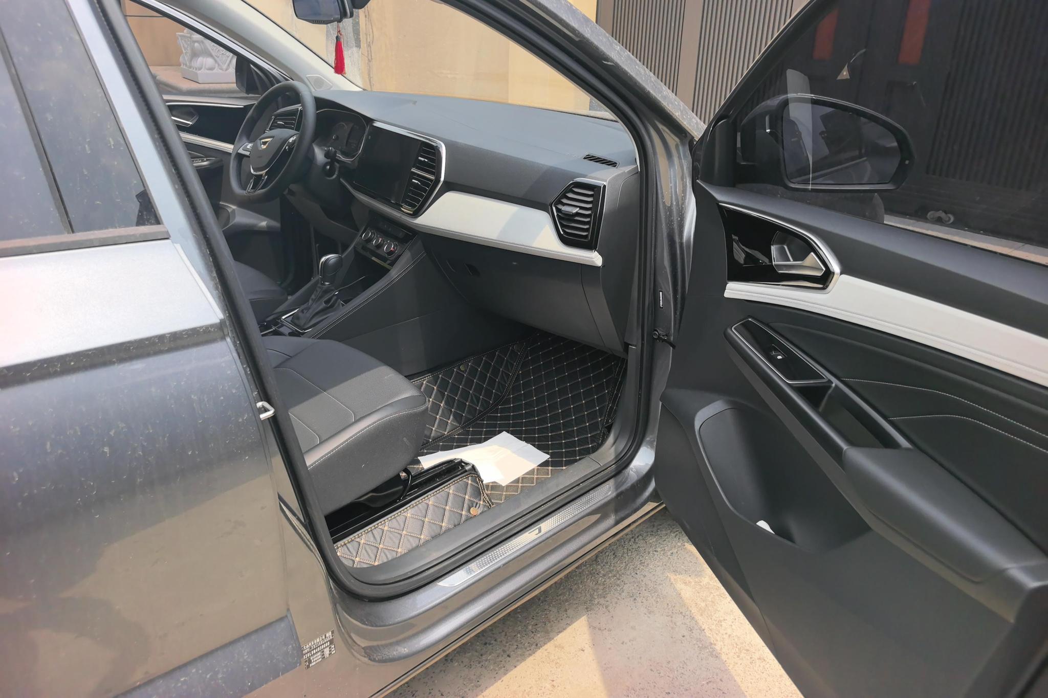 Jetta VS5 2022 280TSI AT Enjoy
