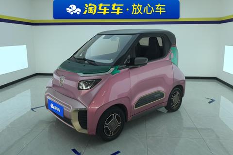 Baojun E200