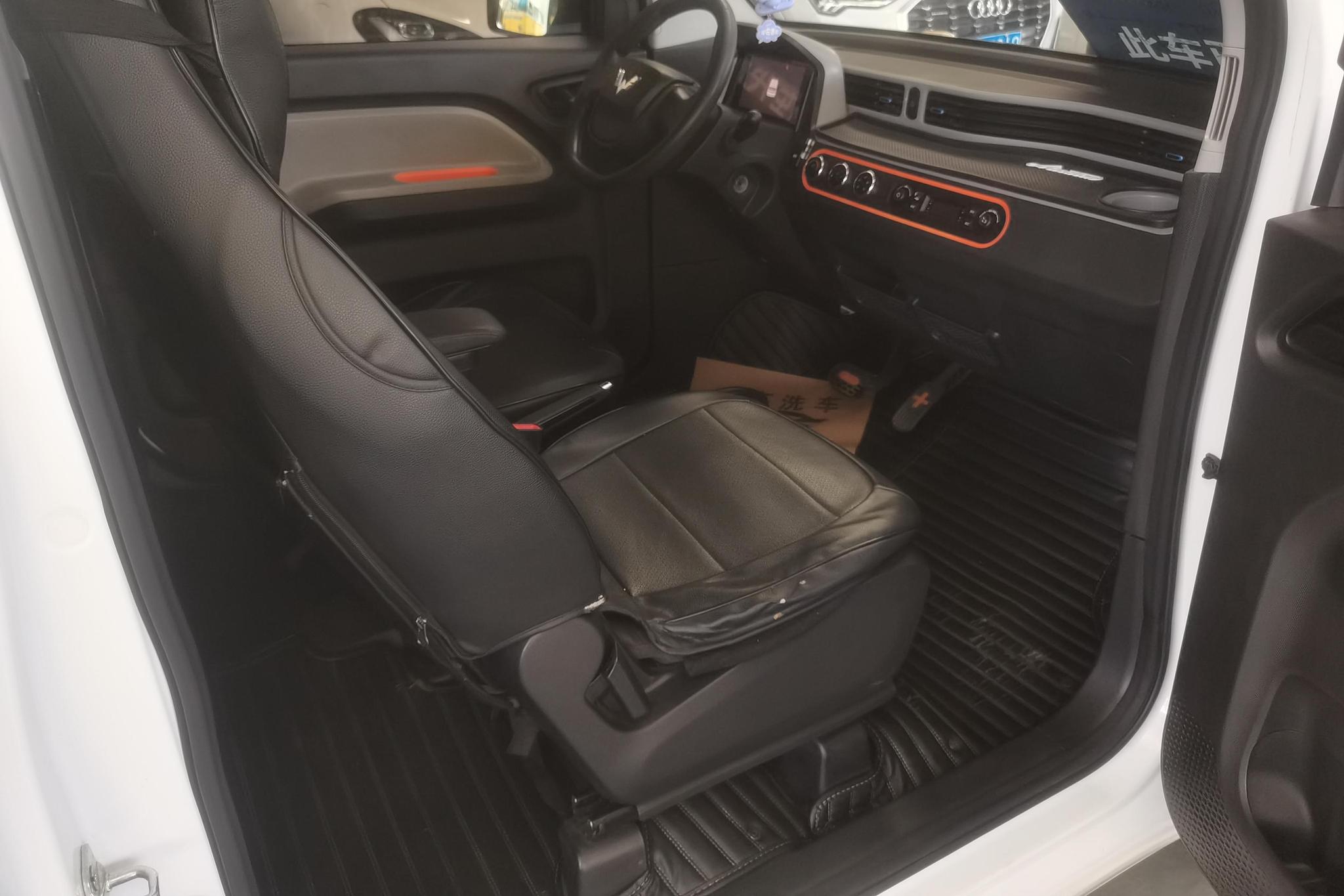 Wuling Mini EV MINIEV 2020